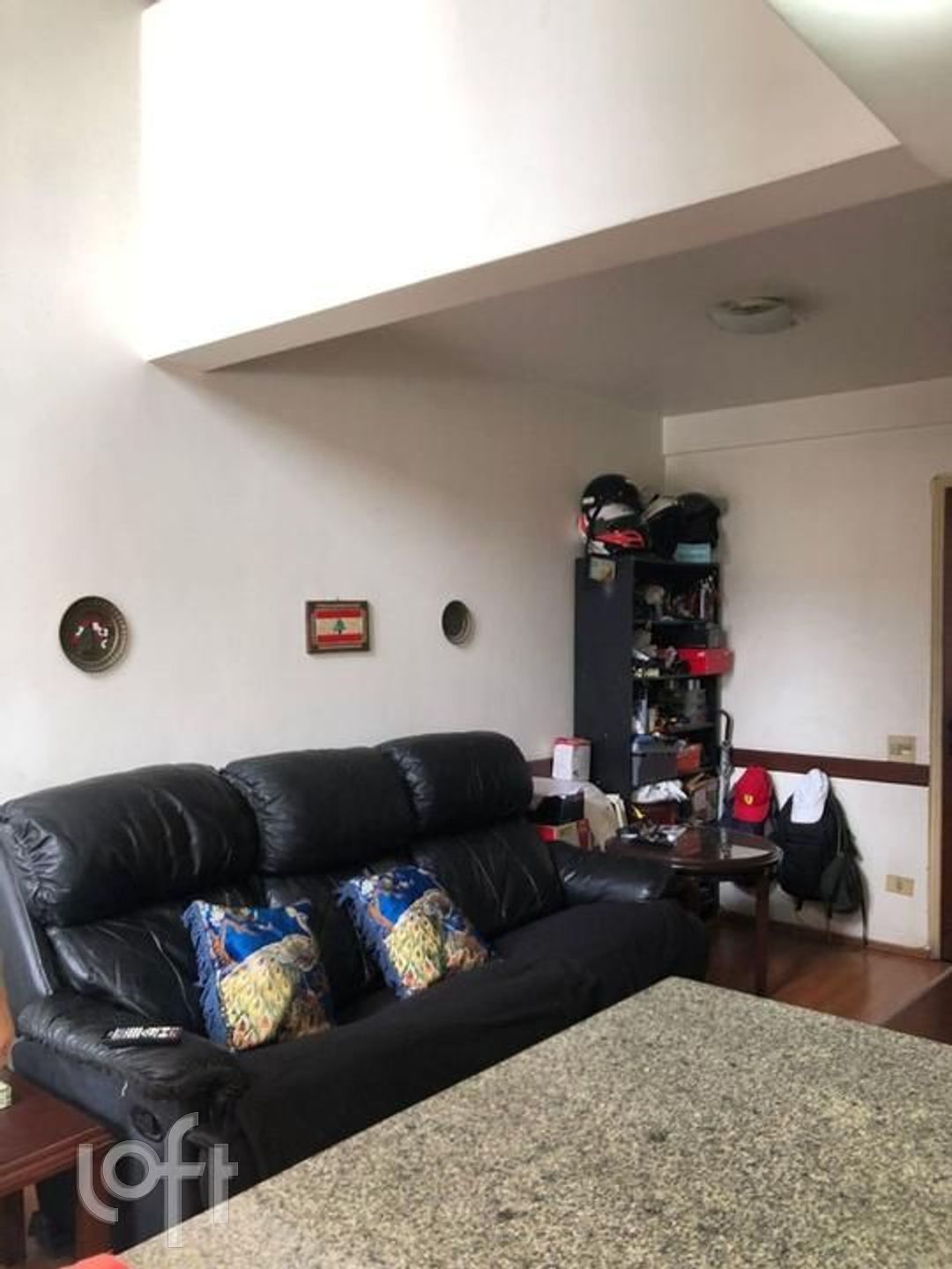 Apartamento à venda com 1 quarto, 52m² - Foto 12