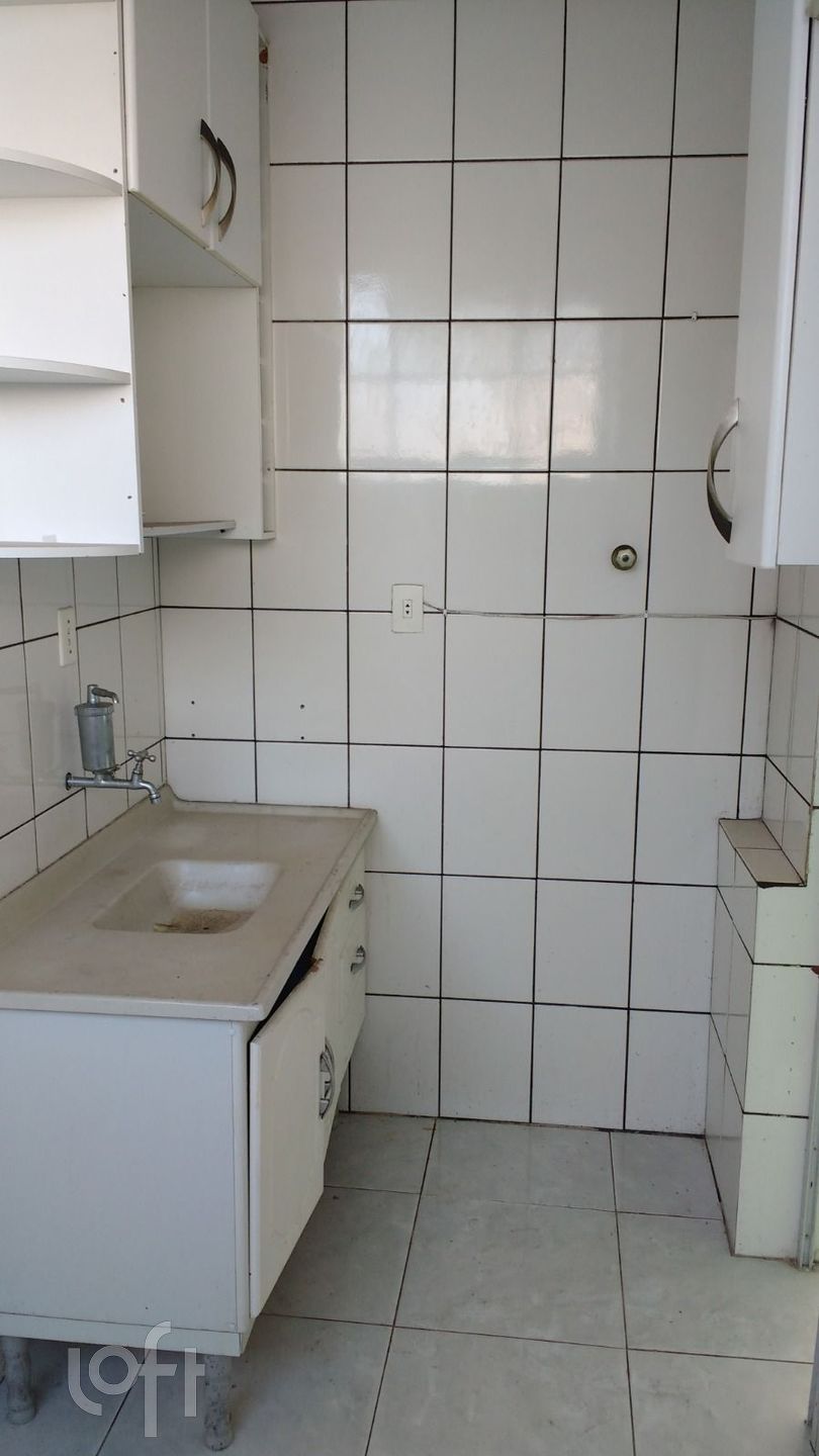 Apartamento à venda com 1 quarto, 33m² - Foto 5