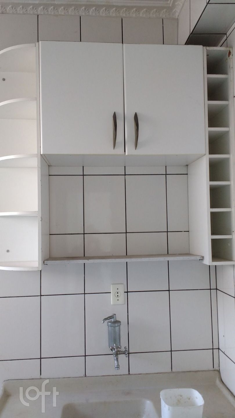 Apartamento à venda com 1 quarto, 33m² - Foto 7