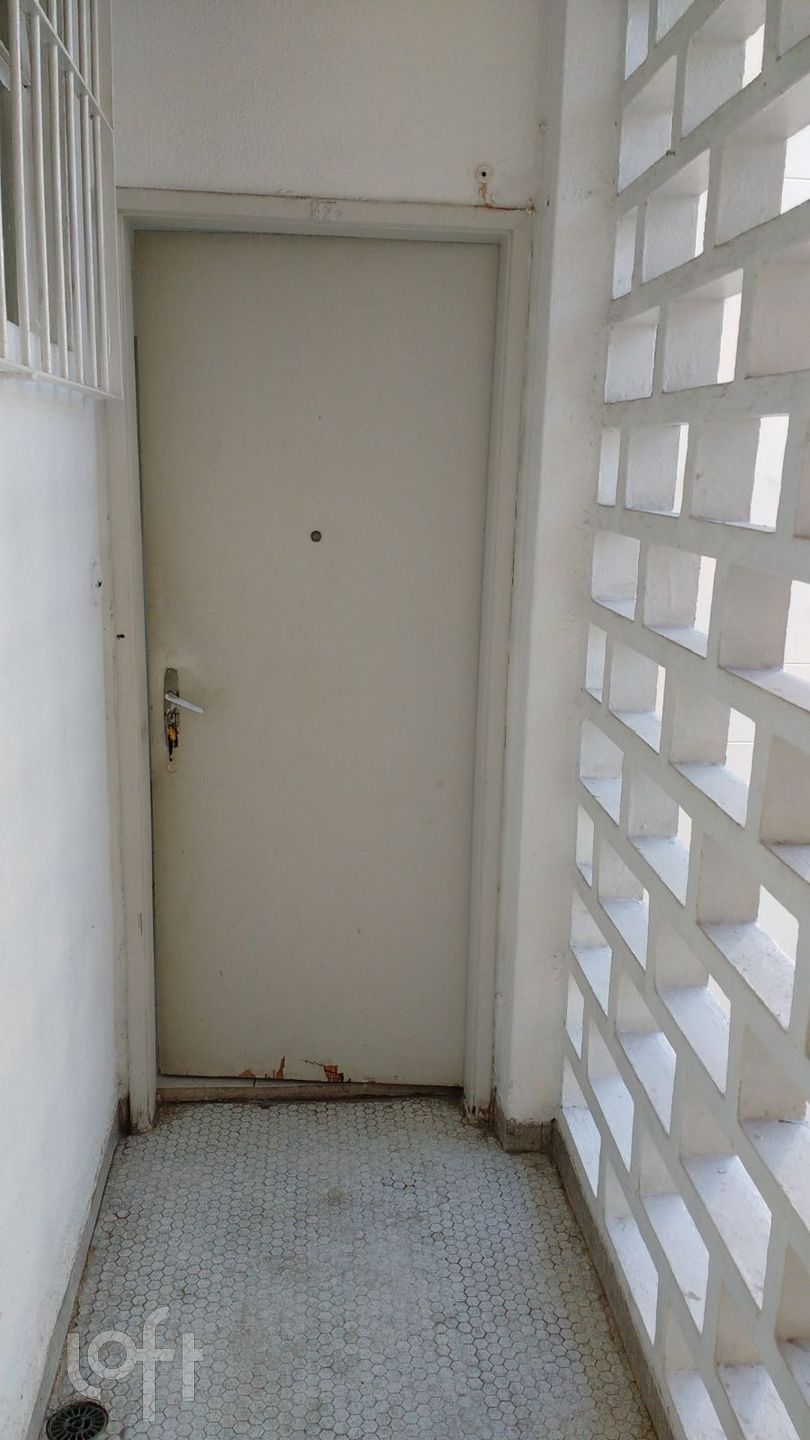 Apartamento à venda com 1 quarto, 33m² - Foto 9