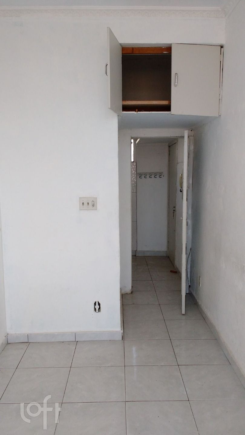 Apartamento à venda com 1 quarto, 33m² - Foto 6