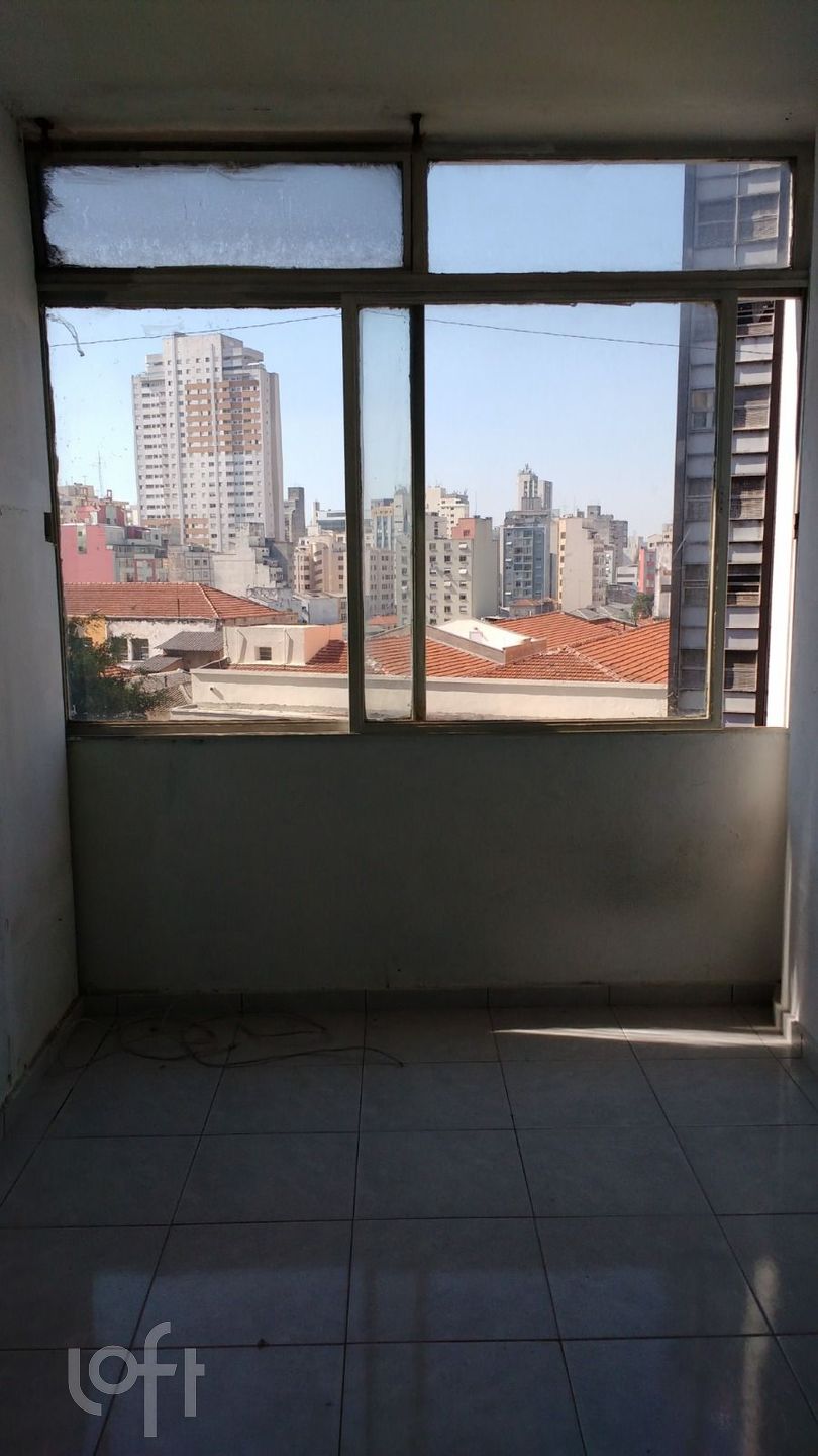 Apartamento à venda com 1 quarto, 33m² - Foto 8