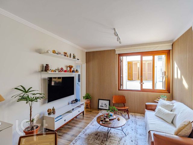 Apartamento com 80m², 2 dormitórios, Santana em Porto Alegre