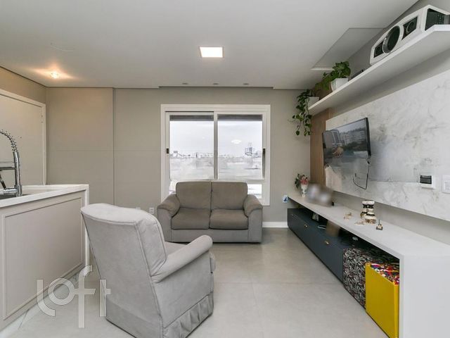 Apartamento com 102m², 3 dormitórios, 1 suíte, 1 vaga, Santana em Porto Alegre