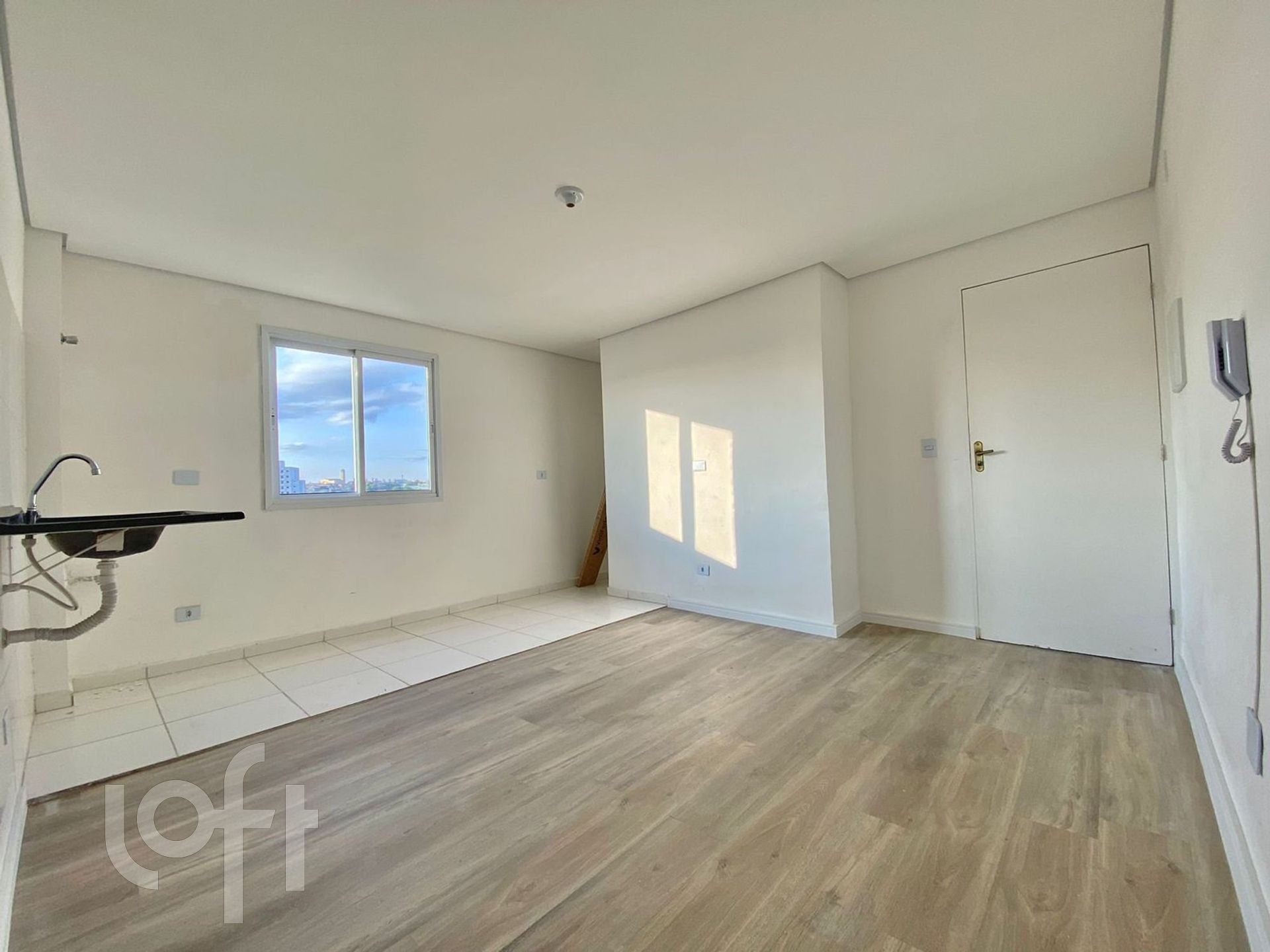 Apartamento à venda com 2 quartos, 51m² - Foto 1