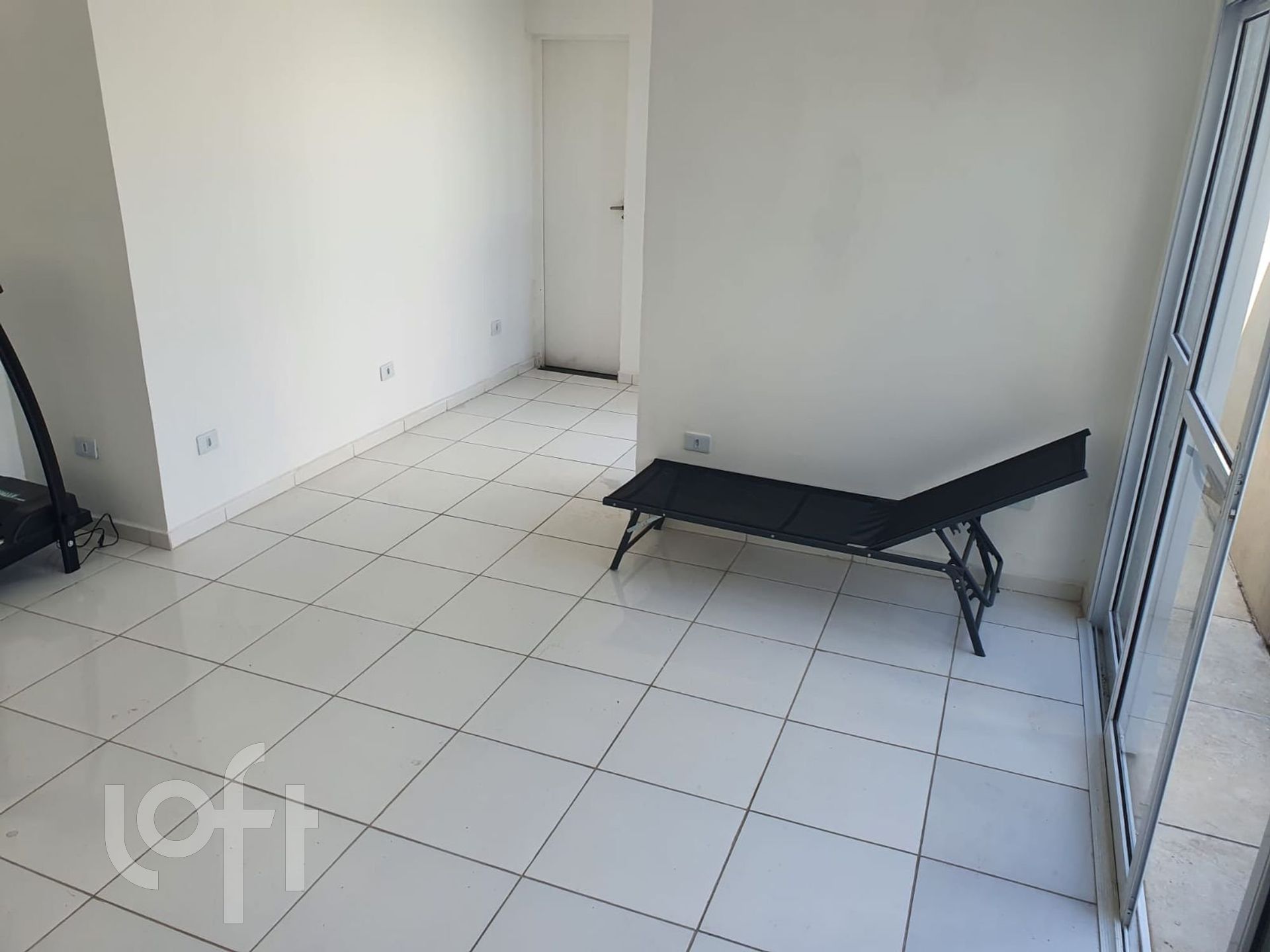 Apartamento à venda com 2 quartos, 51m² - Foto 8