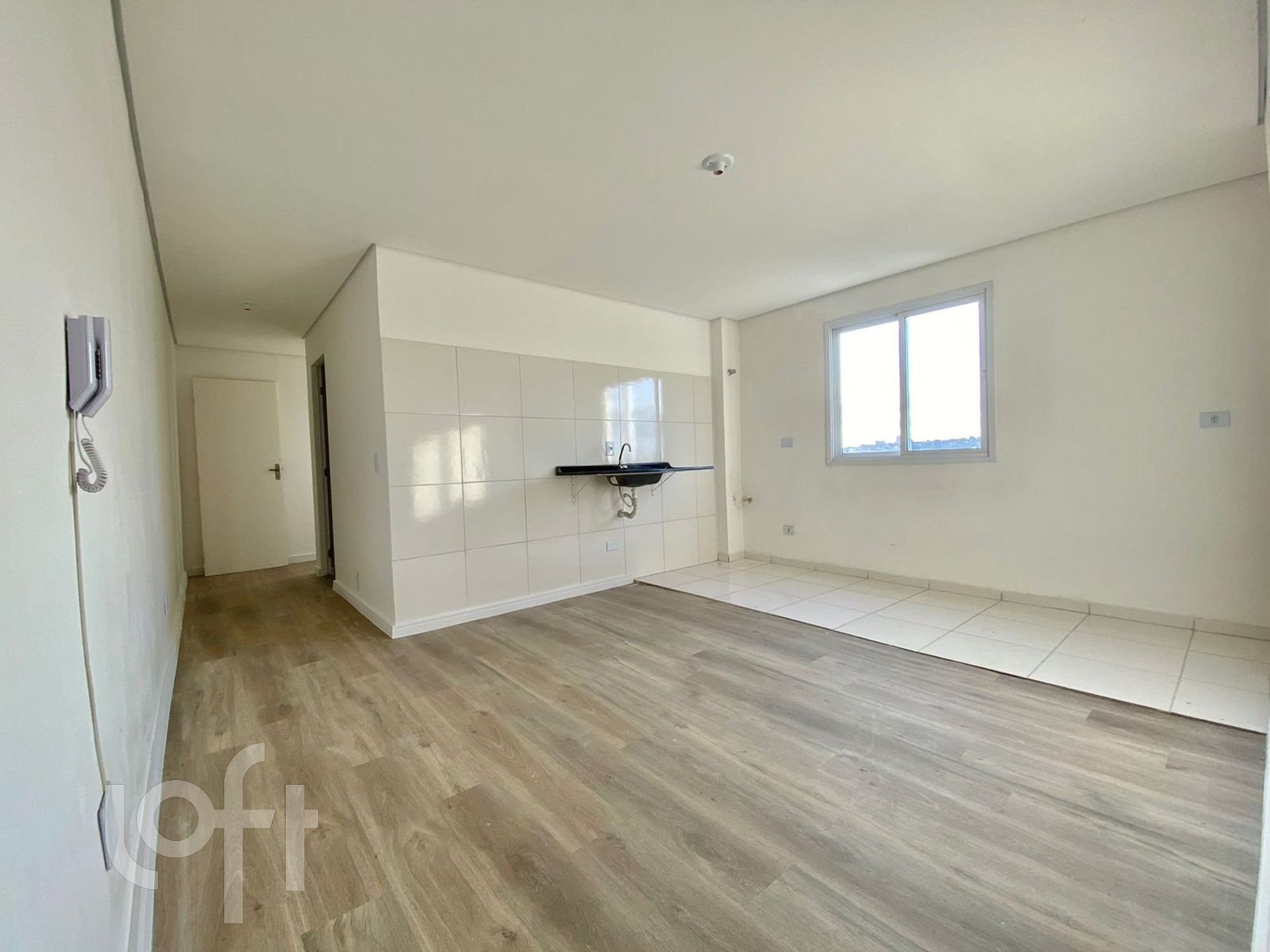 Apartamento à venda com 2 quartos, 51m² - Foto 4