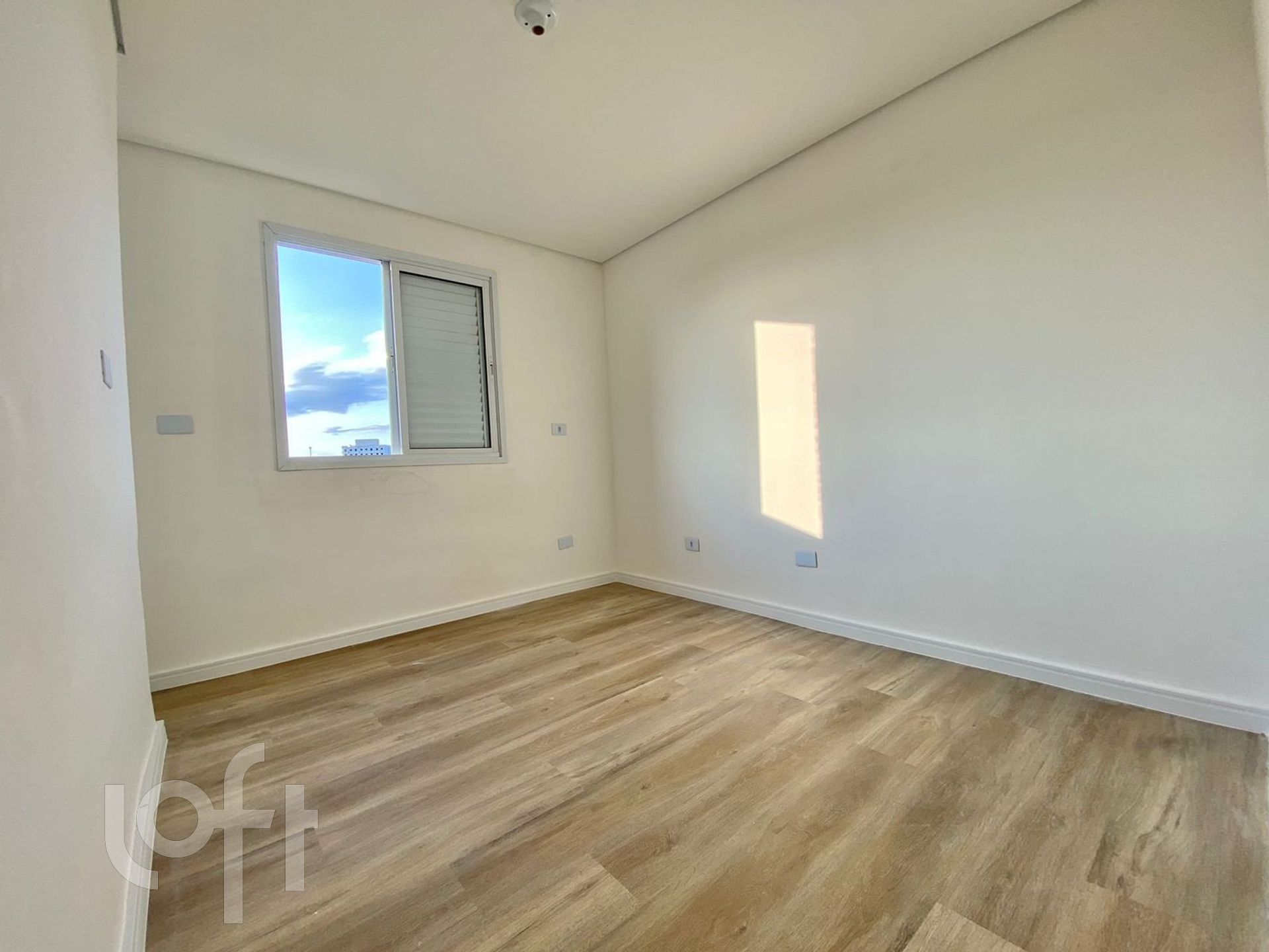 Apartamento à venda com 2 quartos, 51m² - Foto 3