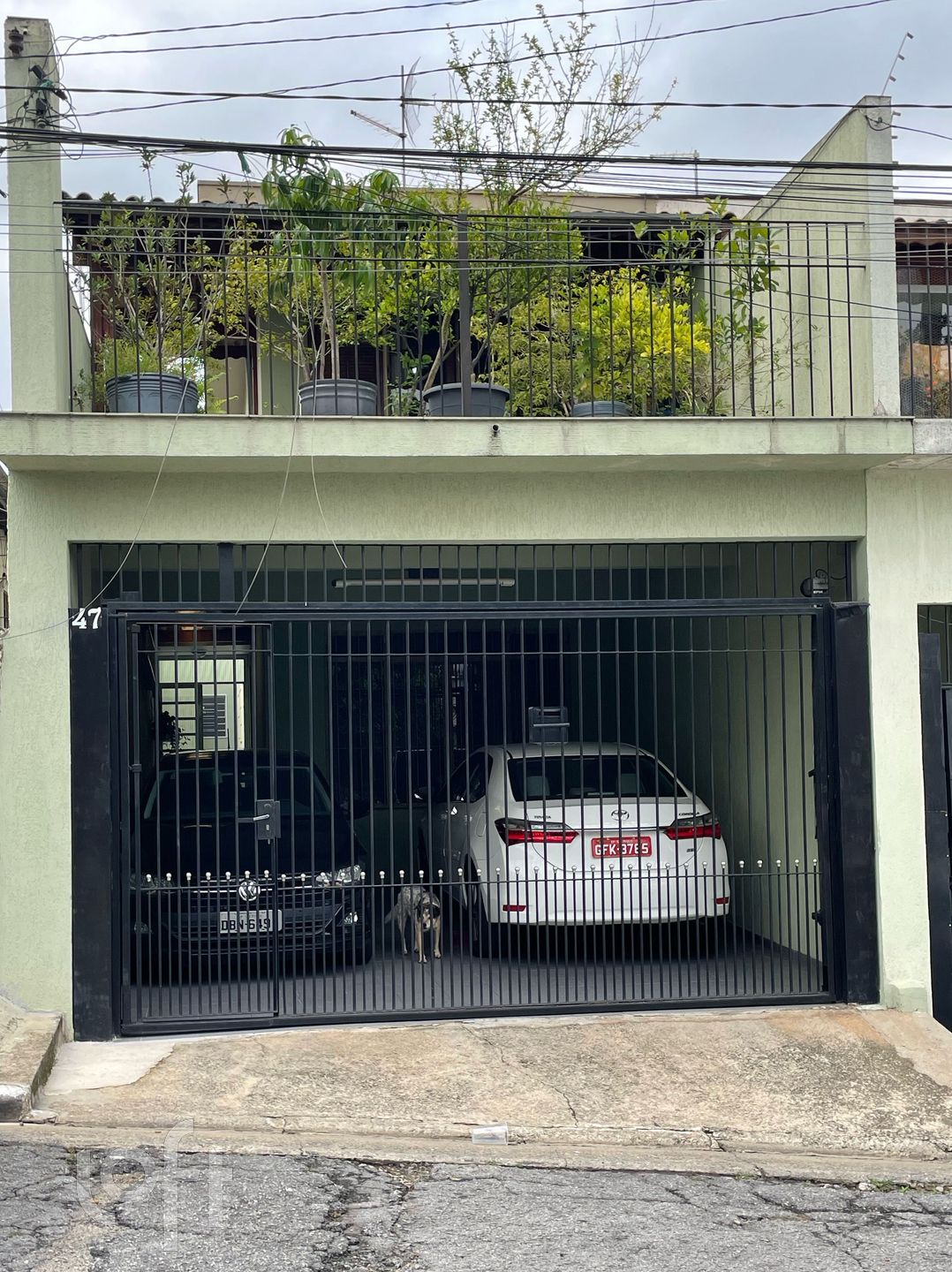 Casa à venda com 4 quartos, 179m² - Foto 20