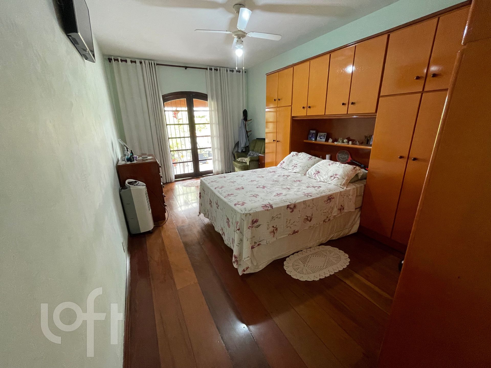 Casa à venda com 4 quartos, 179m² - Foto 8