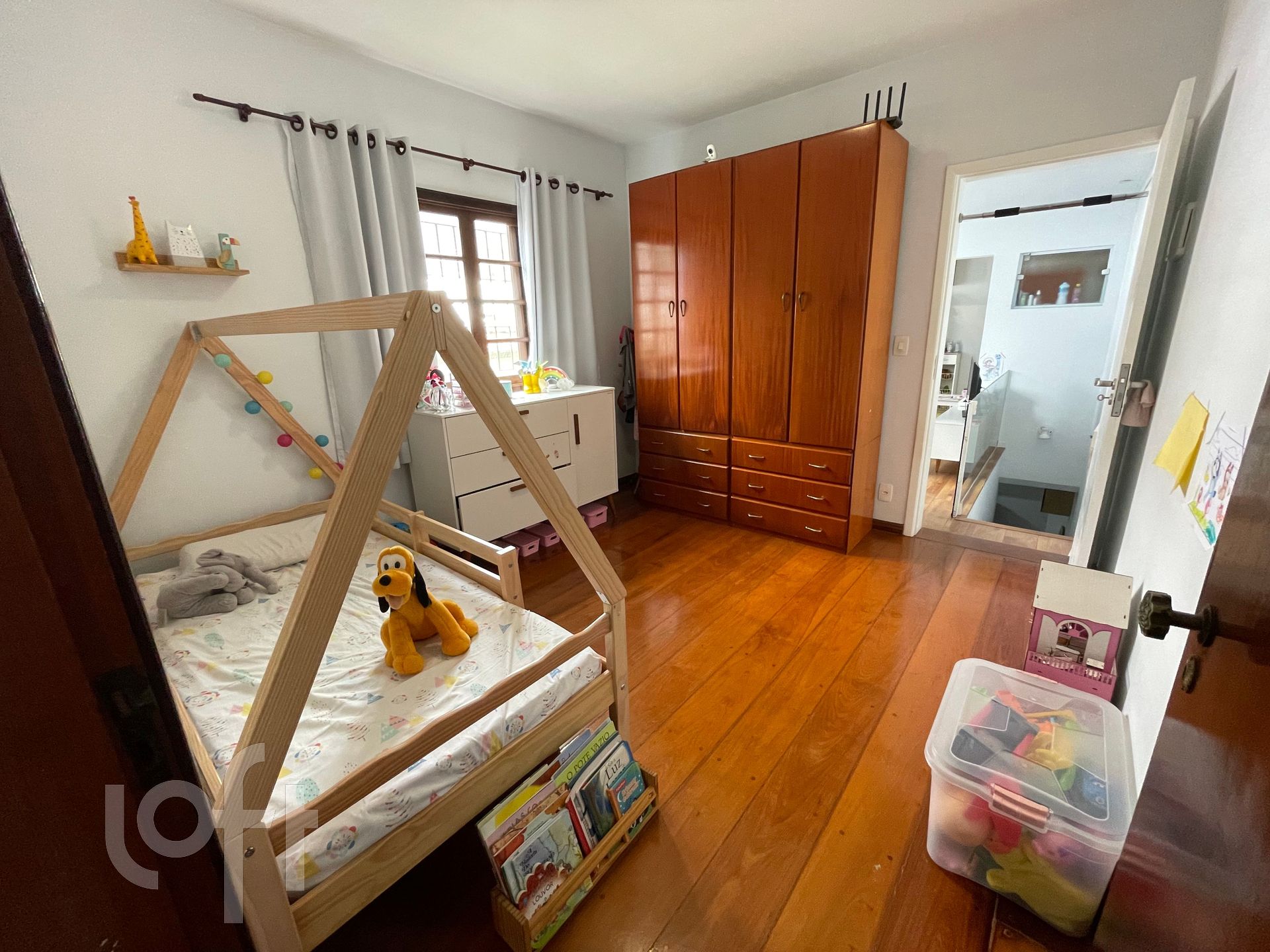 Casa à venda com 4 quartos, 179m² - Foto 9