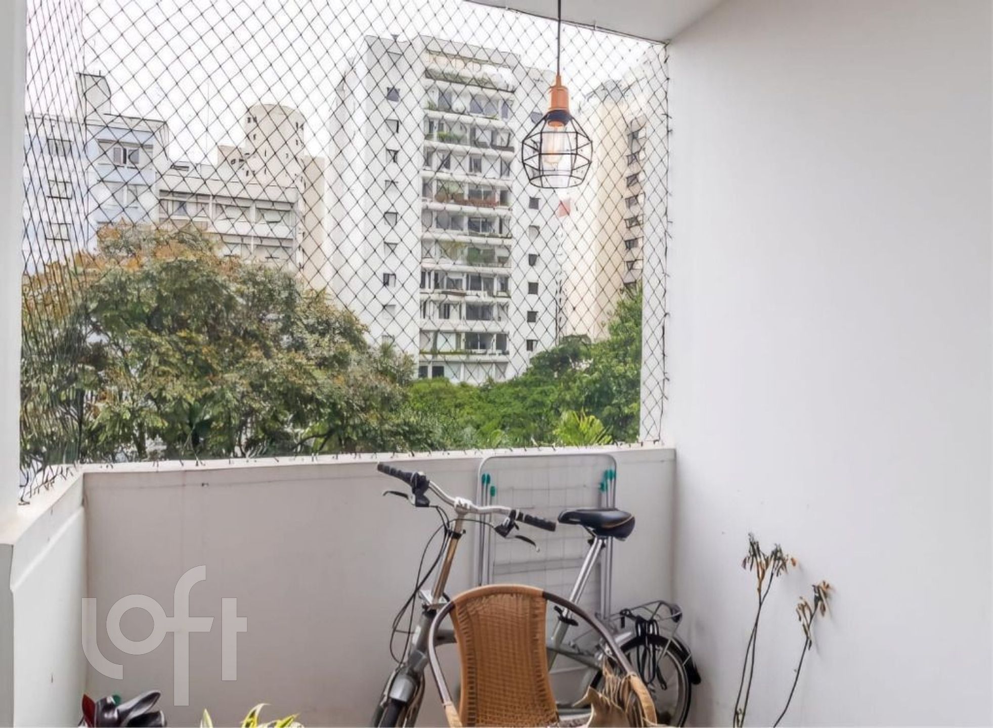 Apartamento à venda com 2 quartos, 73m² - Foto 6