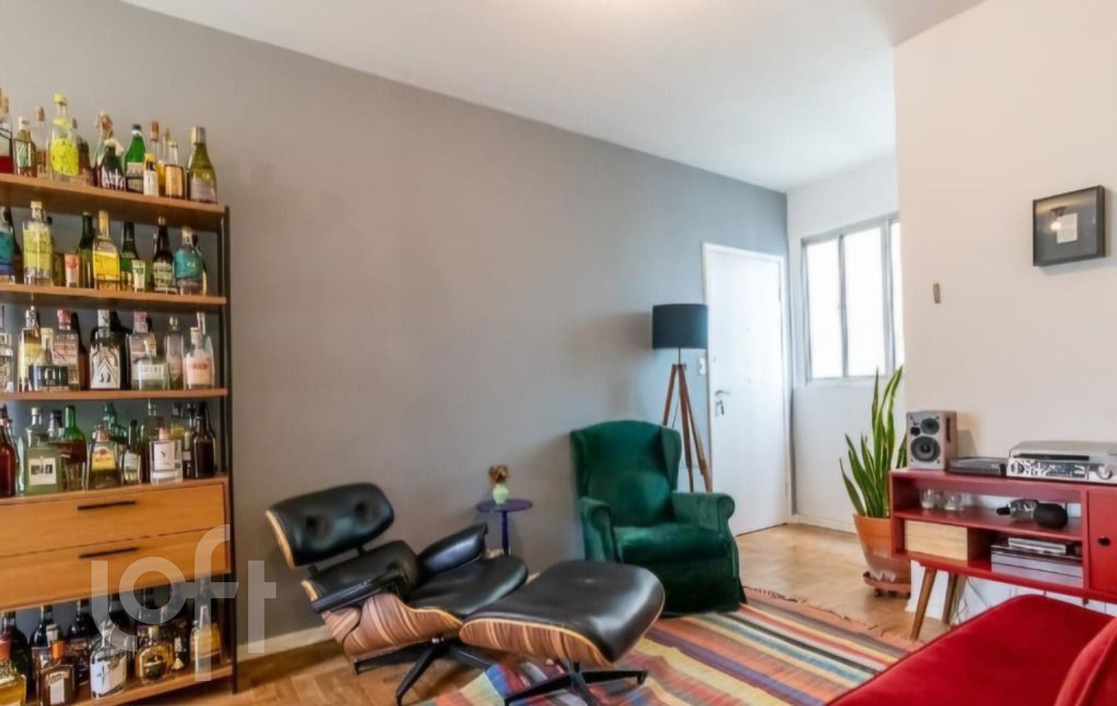 Apartamento à venda com 2 quartos, 73m² - Foto 3