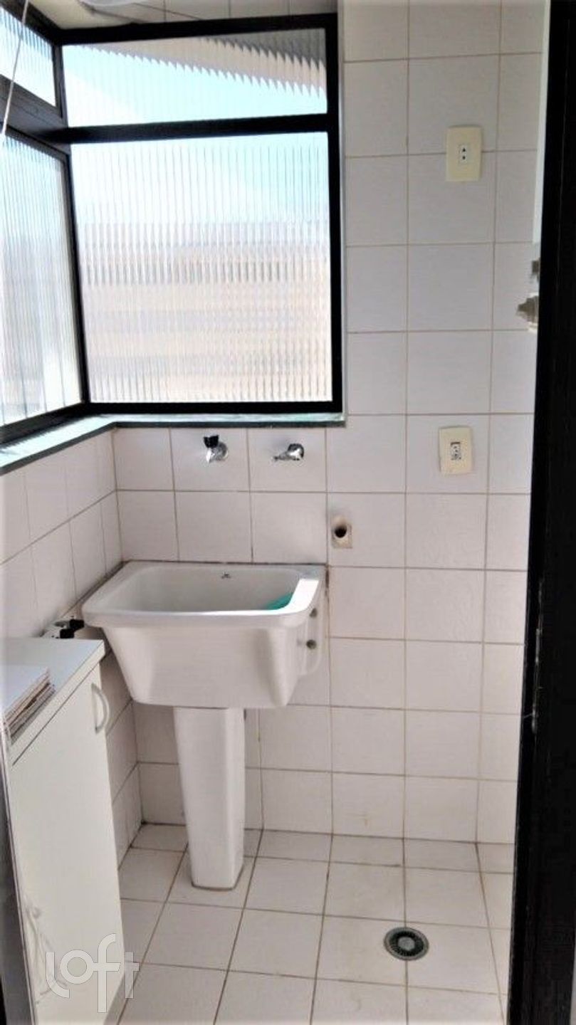 Apartamento à venda com 2 quartos, 56m² - Foto 28