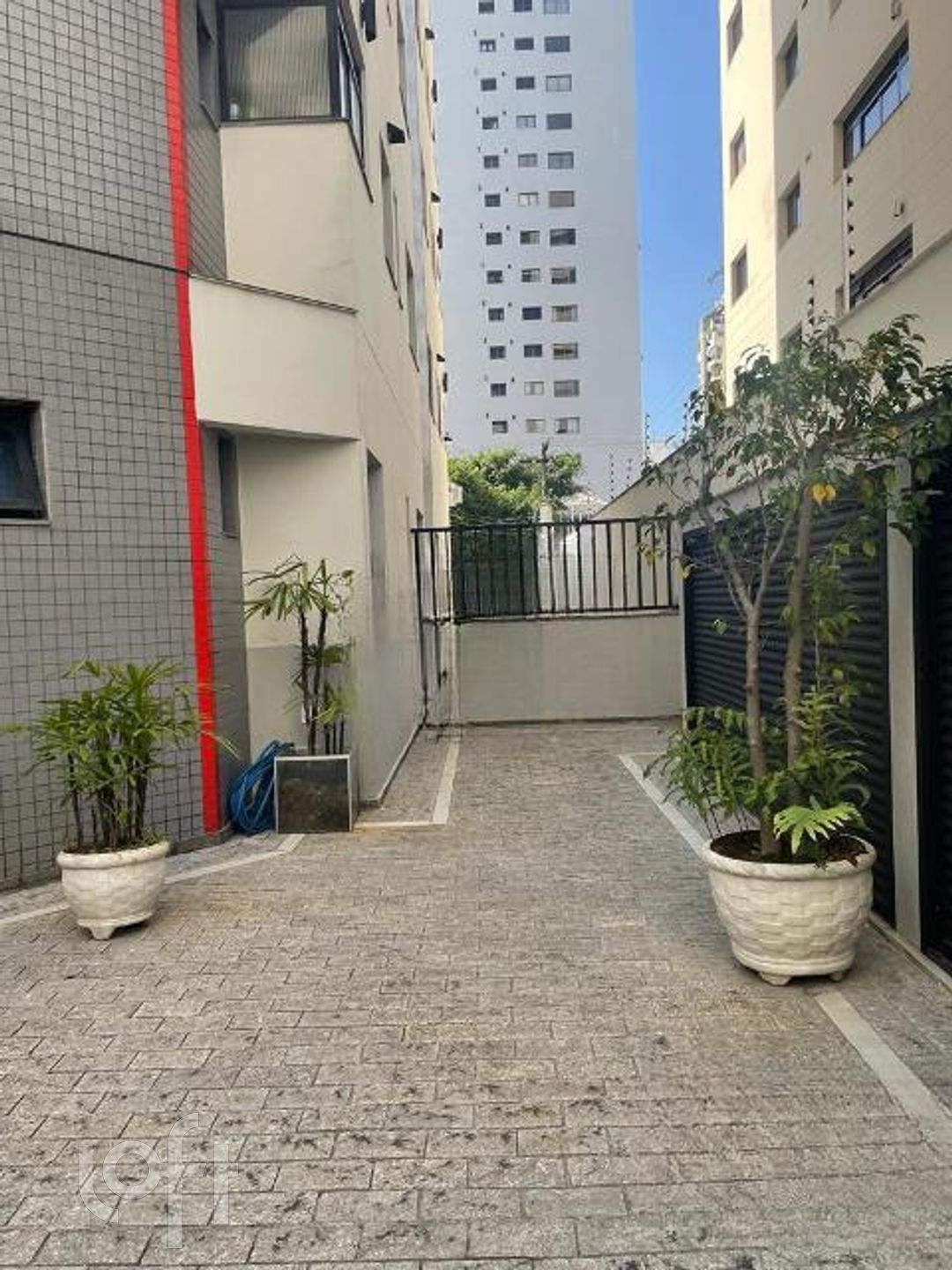 Apartamento à venda com 2 quartos, 56m² - Foto 22