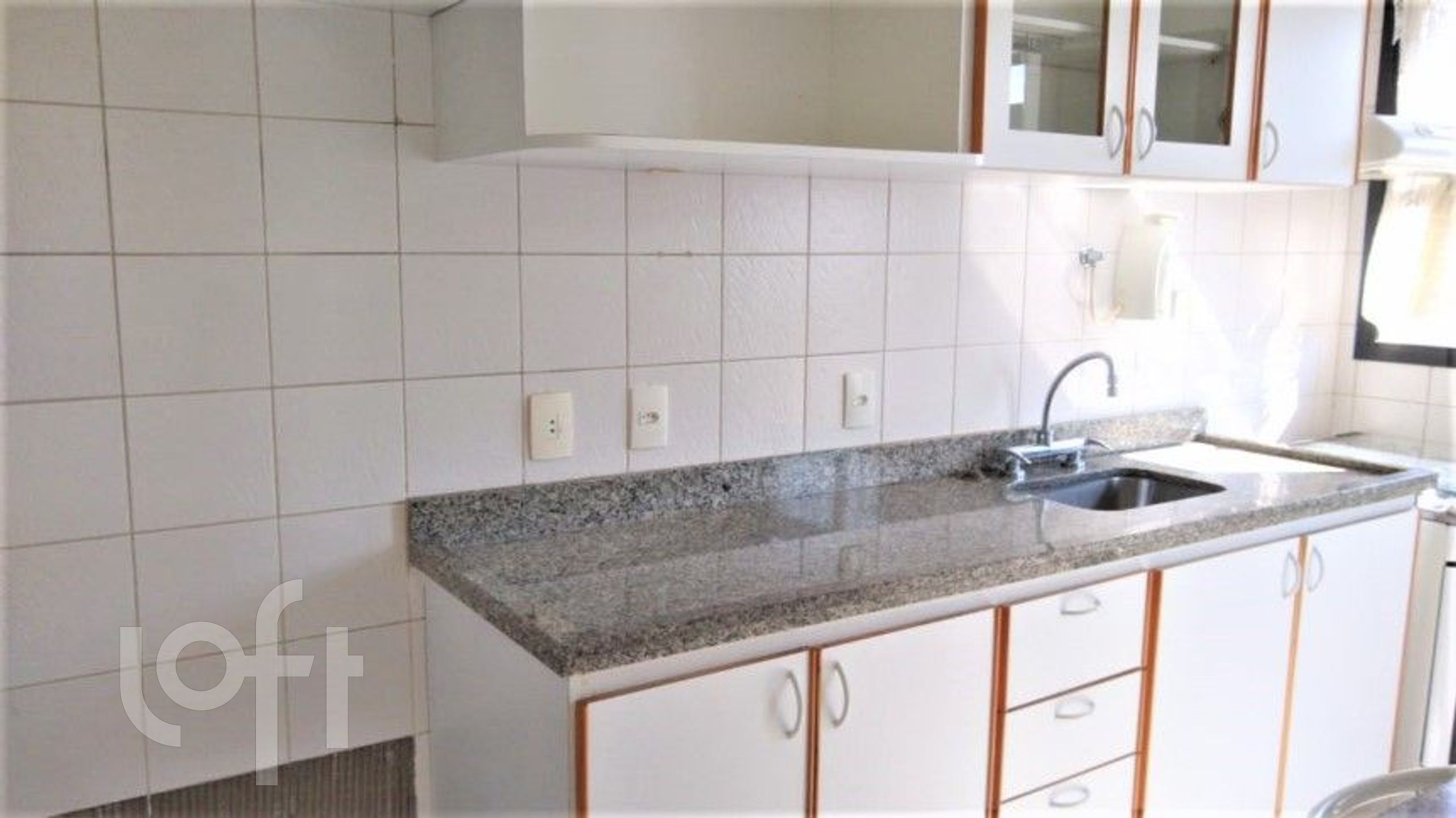 Apartamento à venda com 2 quartos, 56m² - Foto 7