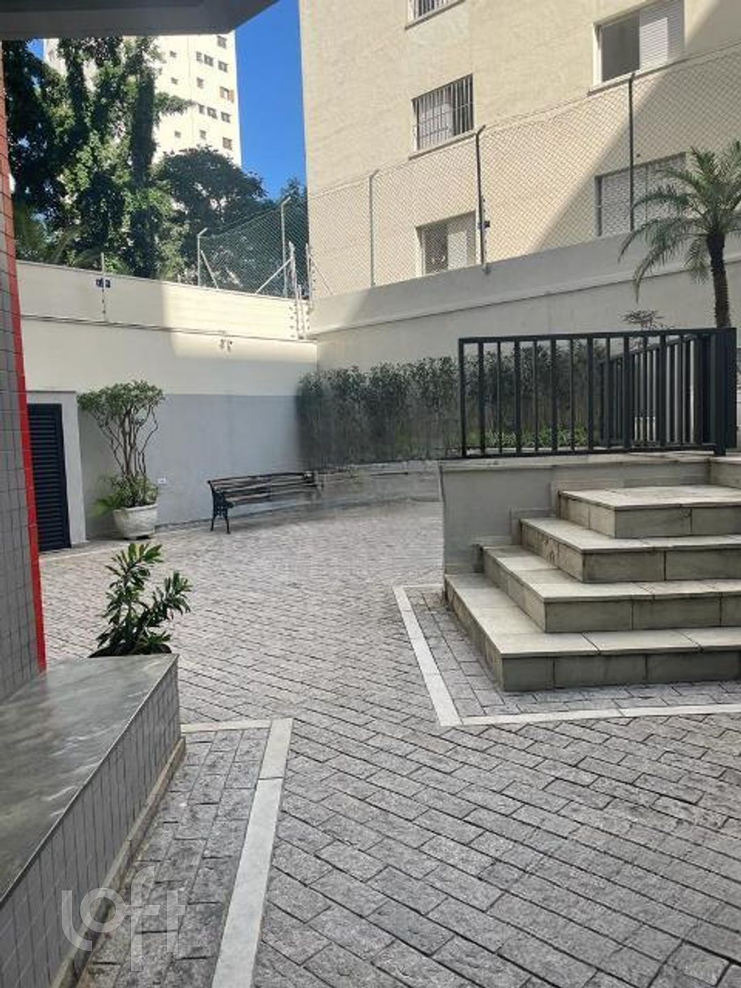 Apartamento à venda com 2 quartos, 56m² - Foto 21