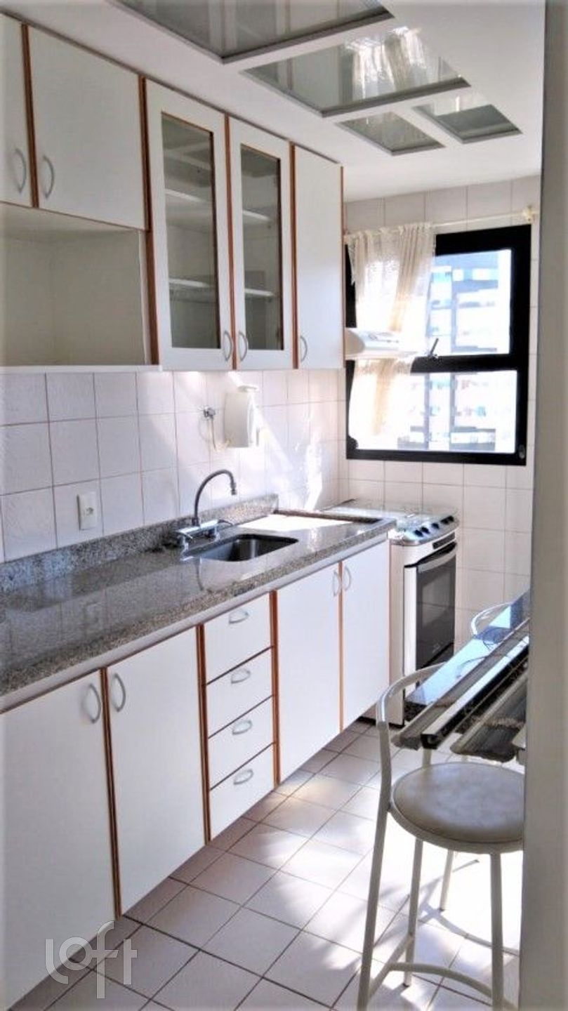 Apartamento à venda com 2 quartos, 56m² - Foto 9