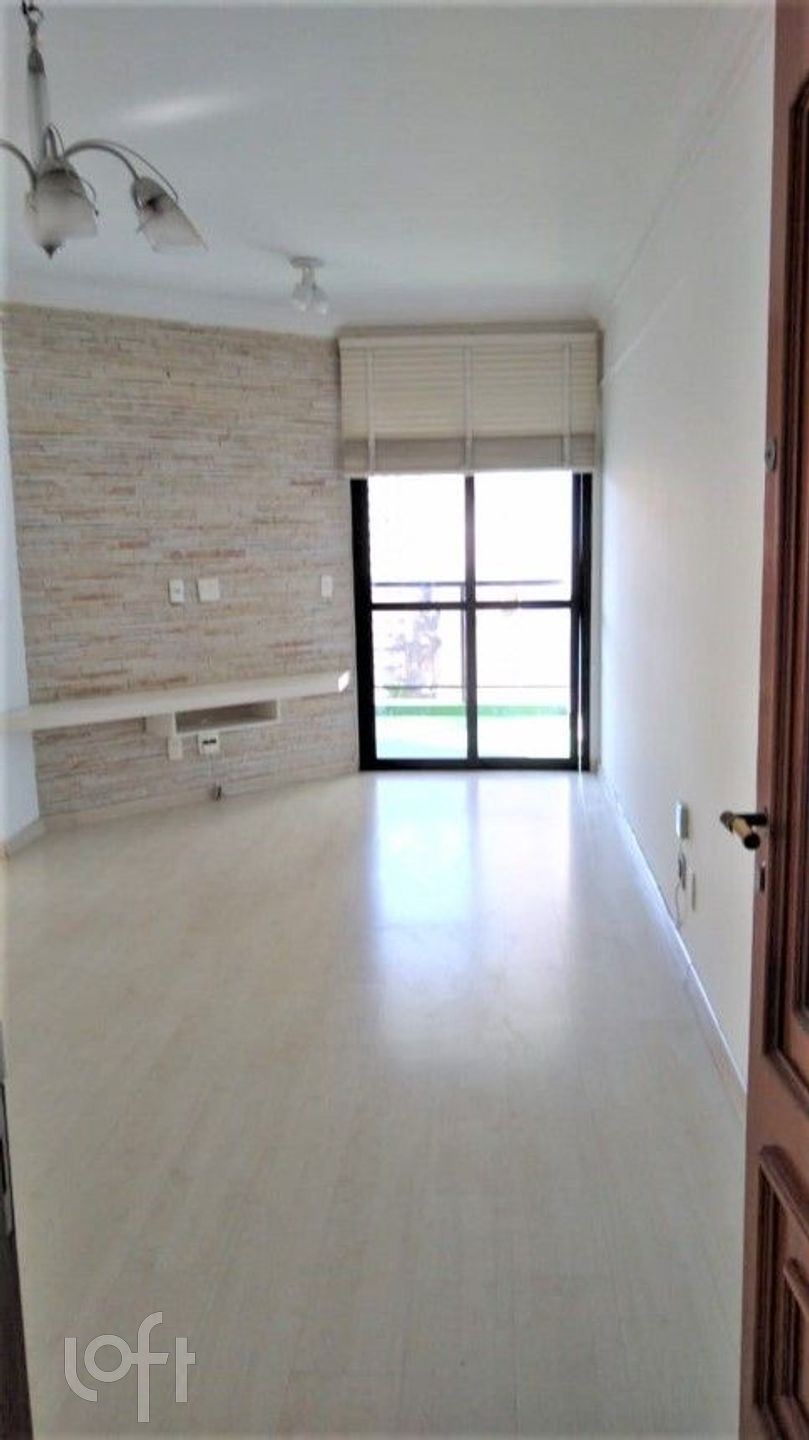 Apartamento à venda com 2 quartos, 56m² - Foto 3