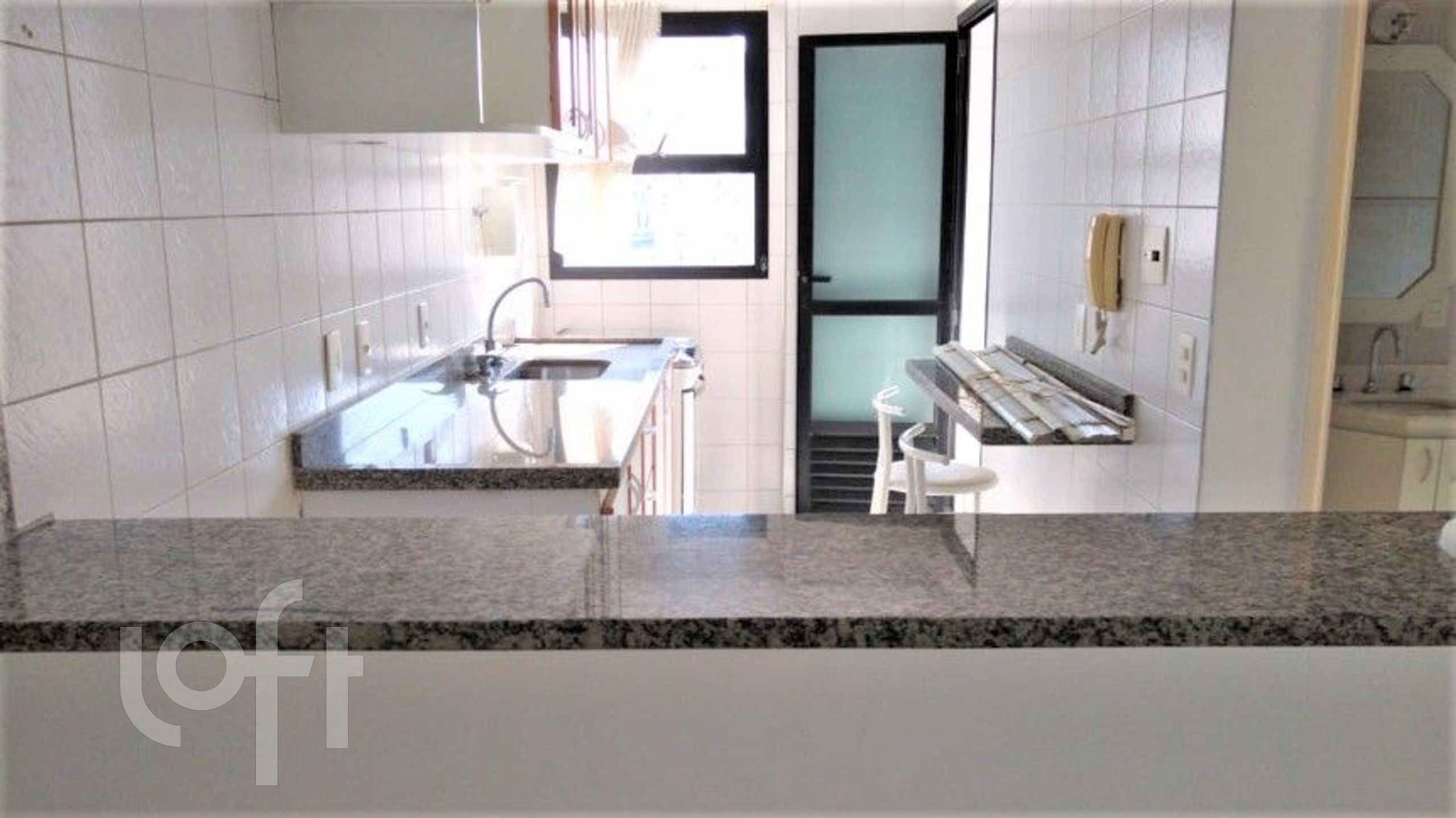 Apartamento à venda com 2 quartos, 56m² - Foto 6