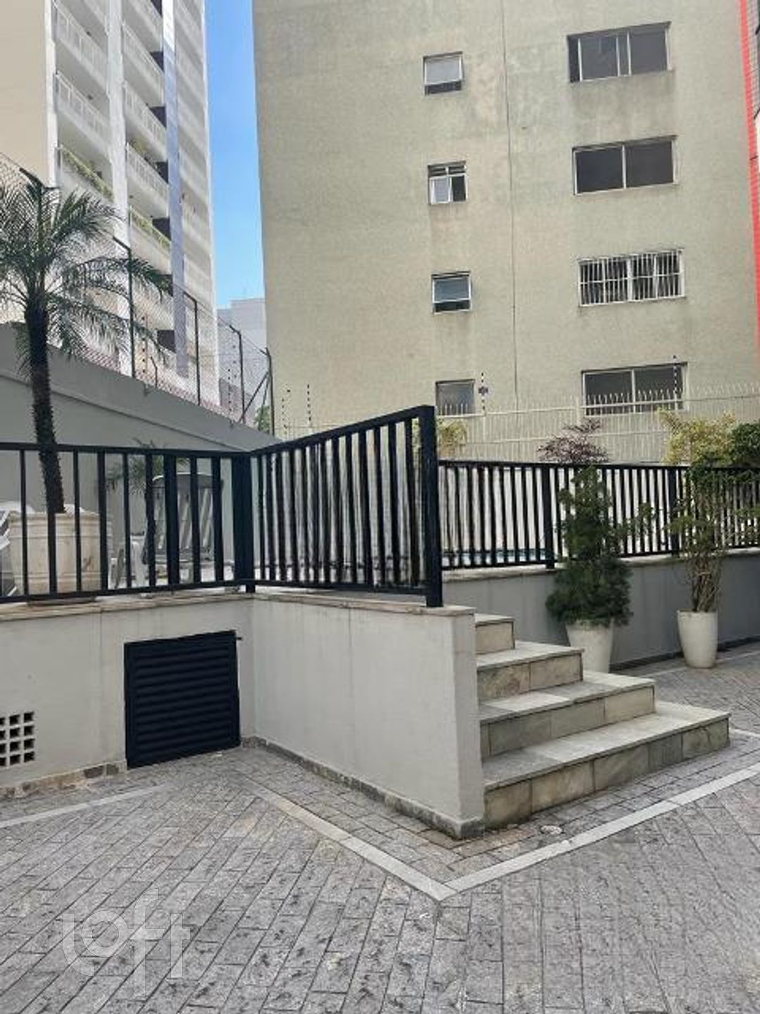 Apartamento à venda com 2 quartos, 56m² - Foto 24