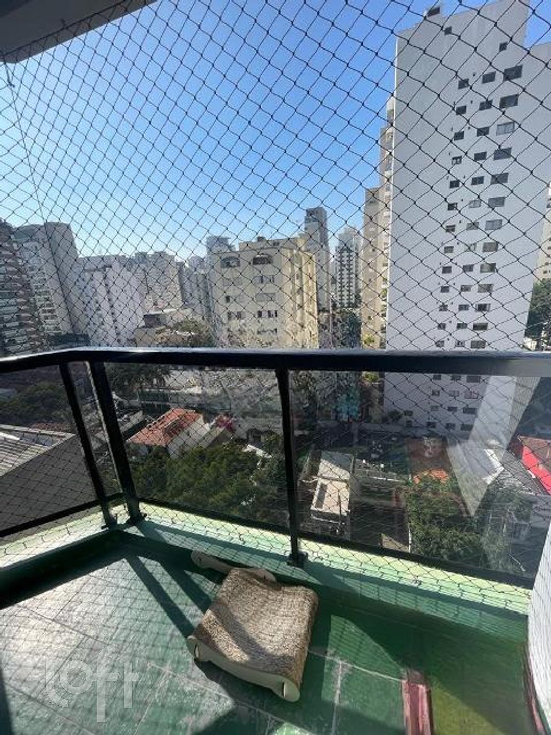 Apartamento à venda com 2 quartos, 56m² - Foto 4