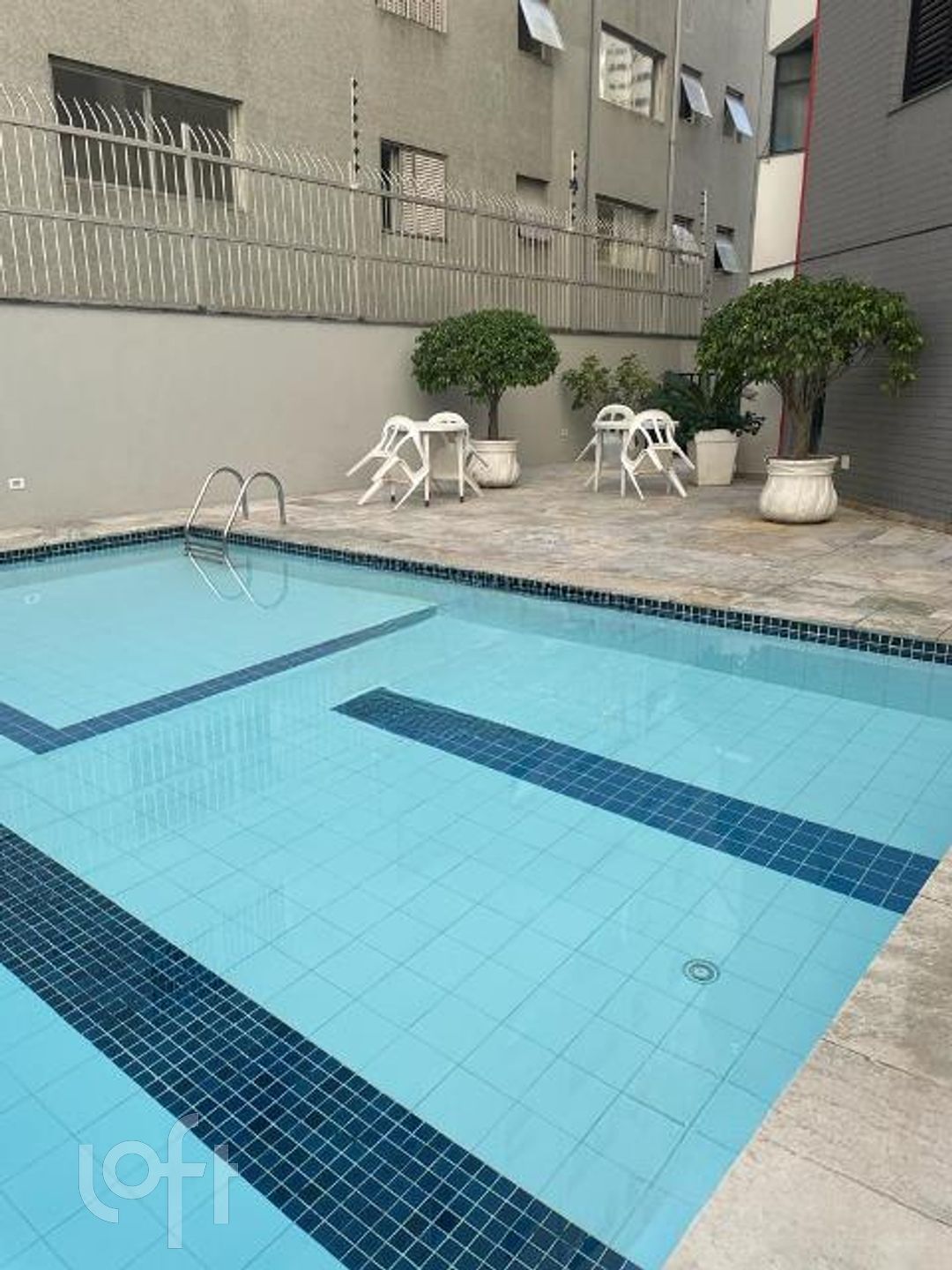 Apartamento à venda com 2 quartos, 56m² - Foto 19