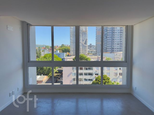 Apartamento com 63m², 2 dormitórios, 1 suíte, 1 vaga, Vila Ipiranga em Porto Alegre
