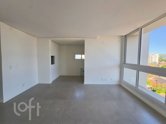 Apartamento com 63m², 2 dormitórios, 1 suíte, 1 vaga, Vila Ipiranga em Porto Alegre