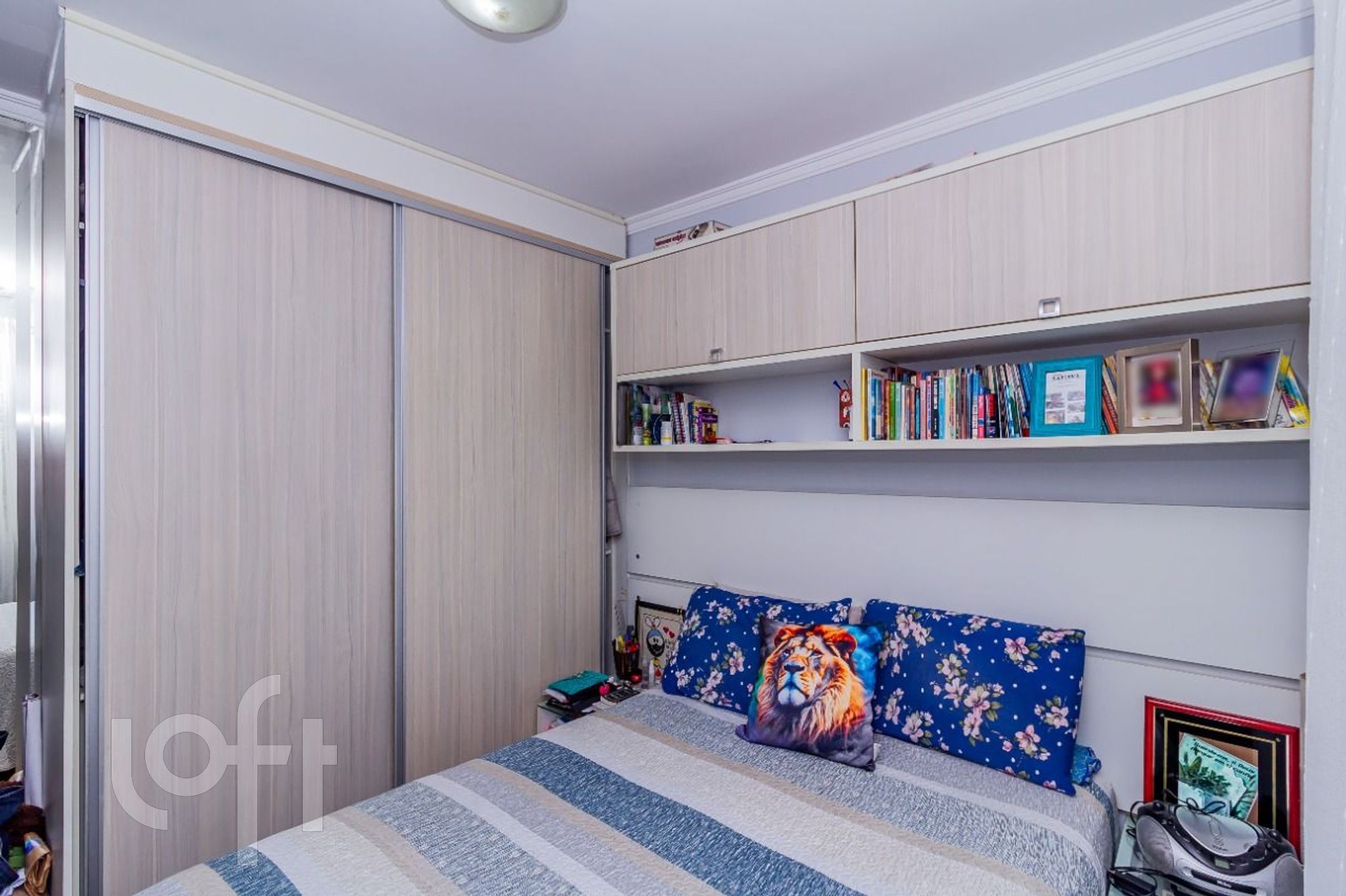 Apartamento à venda com 3 quartos, 62m² - Foto 22