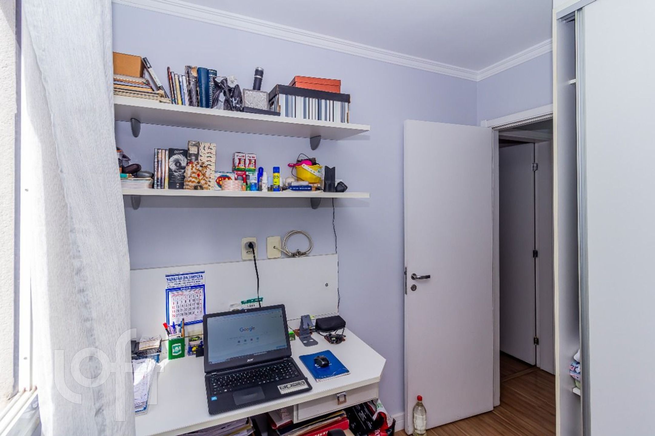 Apartamento à venda com 3 quartos, 62m² - Foto 27