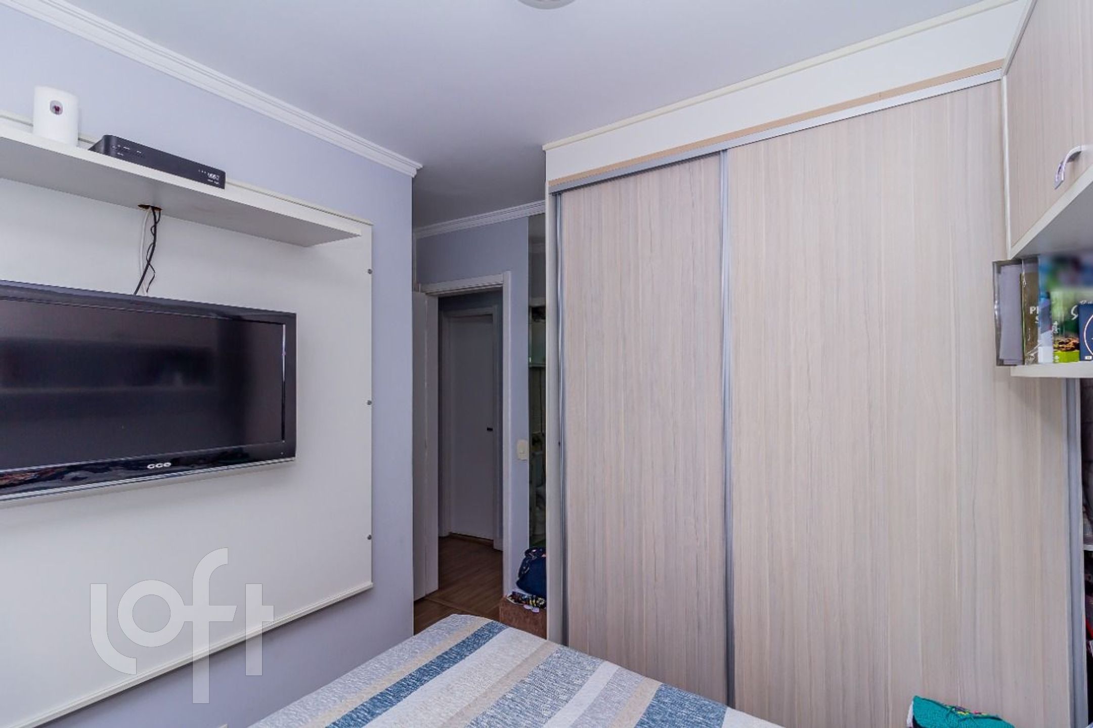 Apartamento à venda com 3 quartos, 62m² - Foto 23