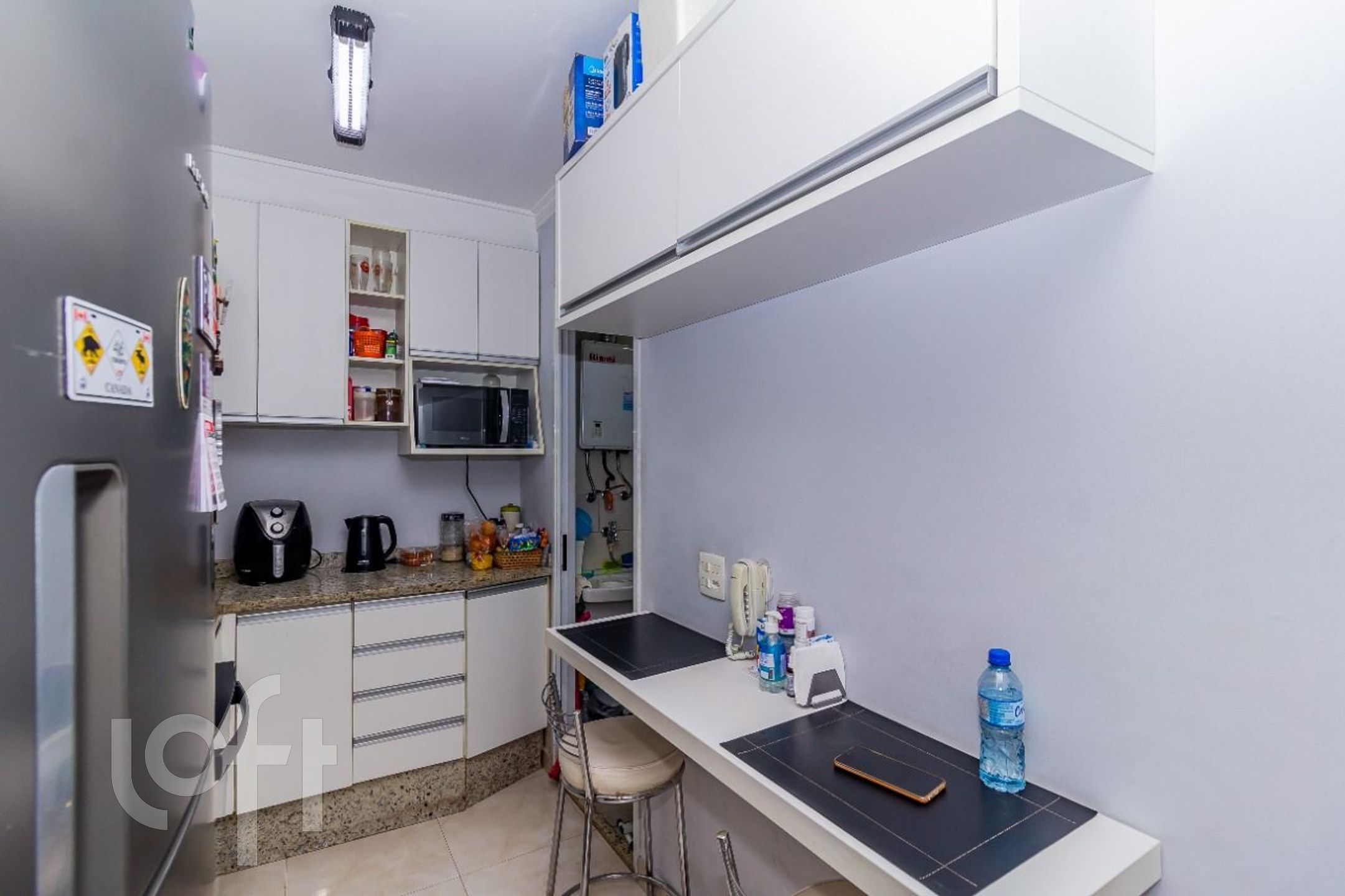 Apartamento à venda com 3 quartos, 62m² - Foto 10