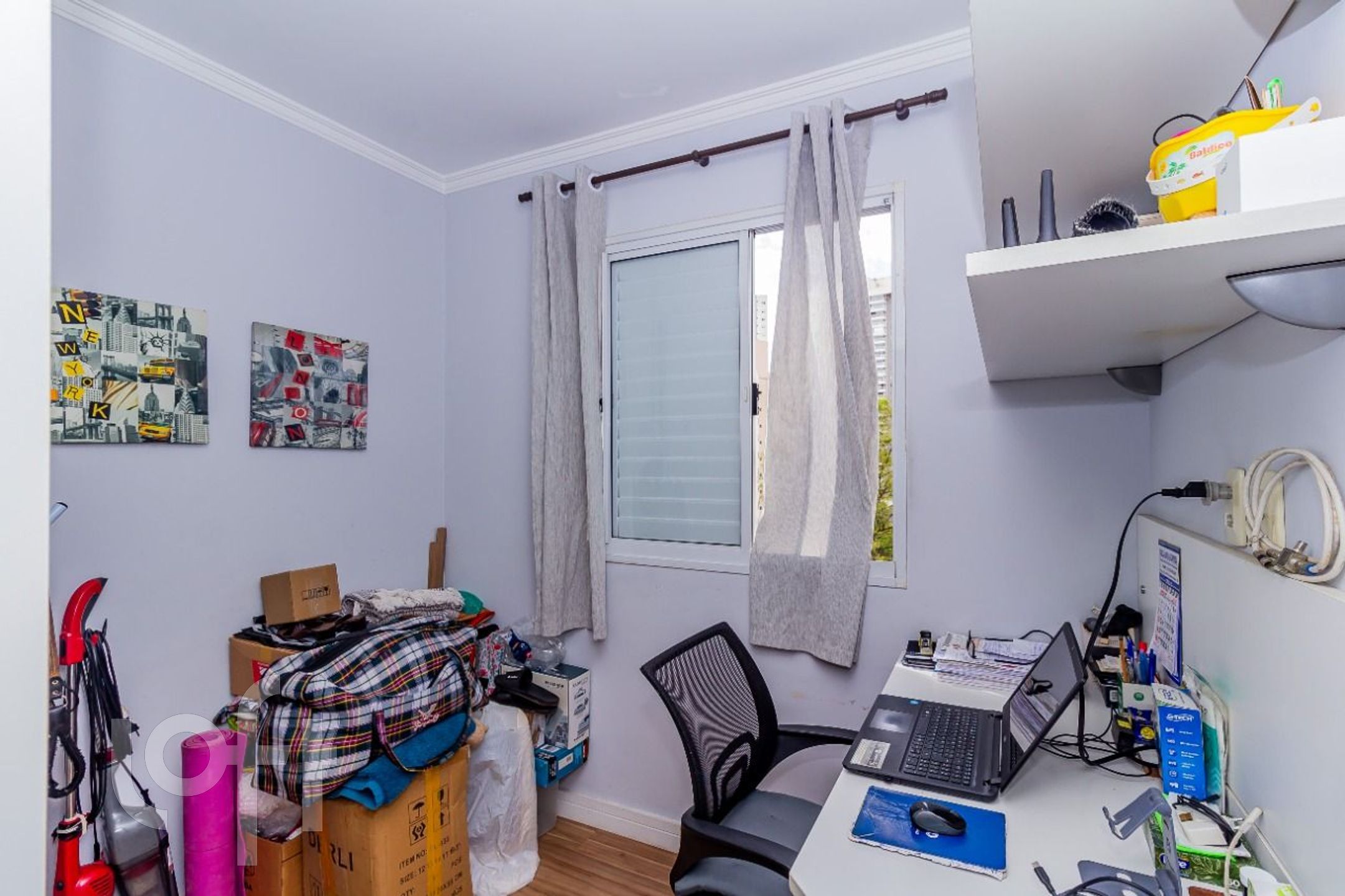 Apartamento à venda com 3 quartos, 62m² - Foto 25