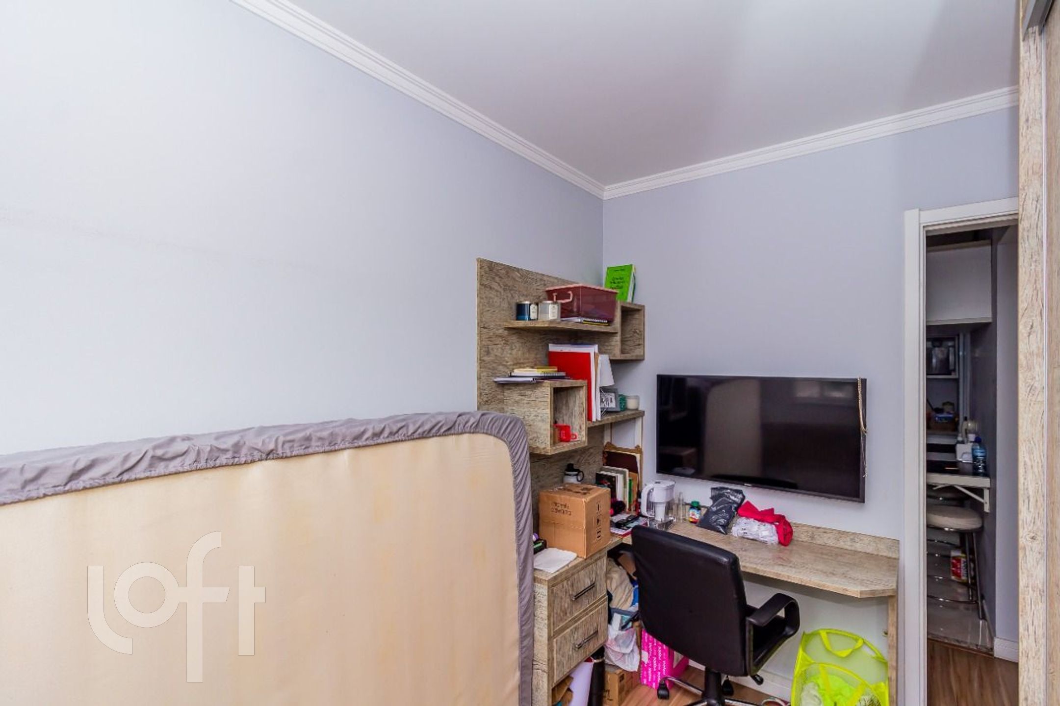 Apartamento à venda com 3 quartos, 62m² - Foto 18