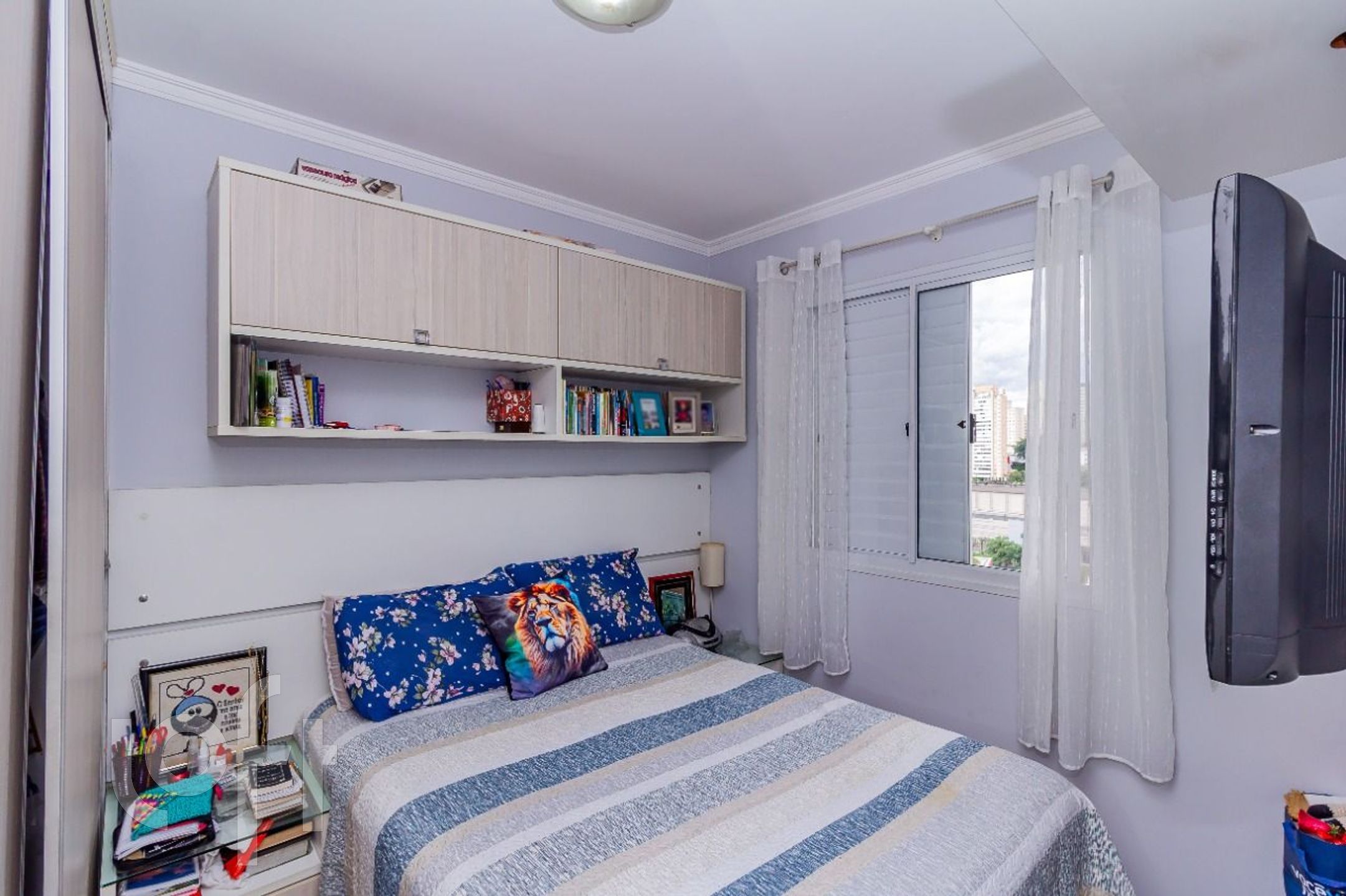 Apartamento à venda com 3 quartos, 62m² - Foto 20