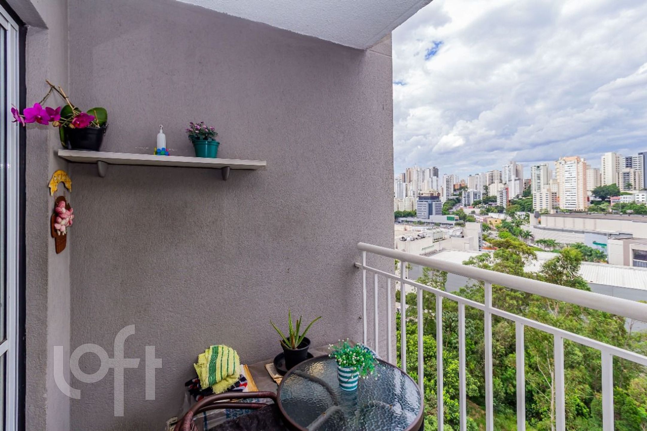 Apartamento à venda com 3 quartos, 62m² - Foto 5