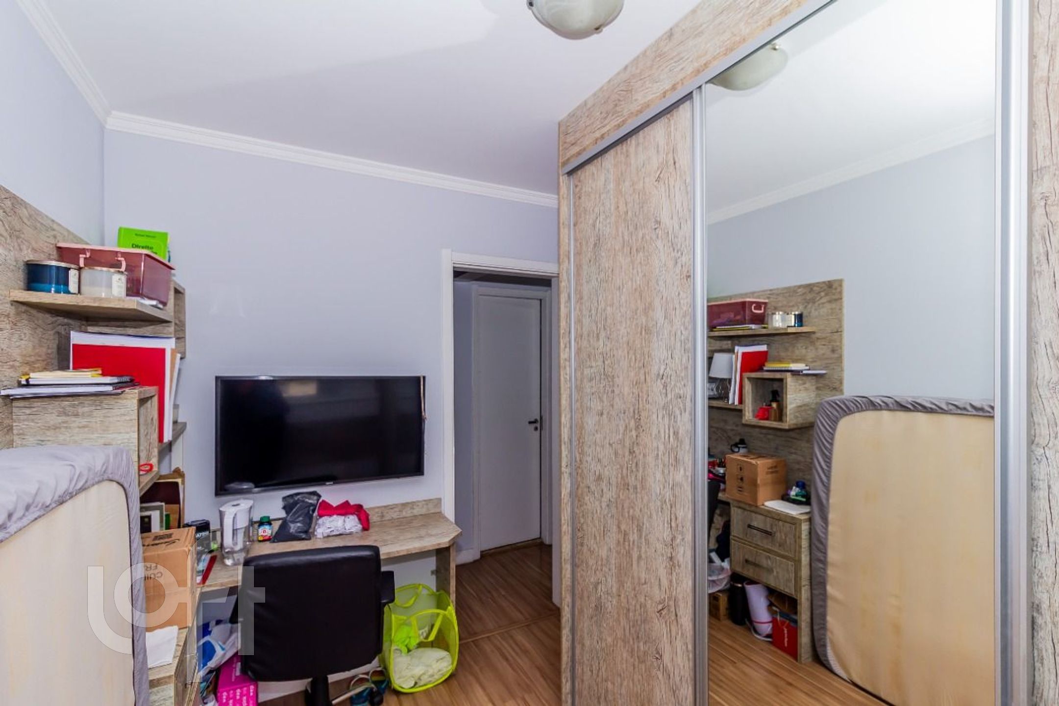 Apartamento à venda com 3 quartos, 62m² - Foto 19