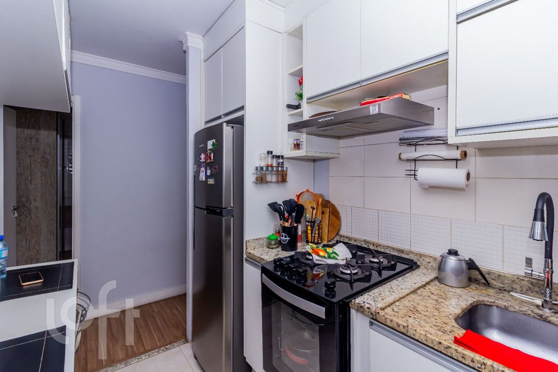 Apartamento à venda com 3 quartos, 62m² - Foto 11