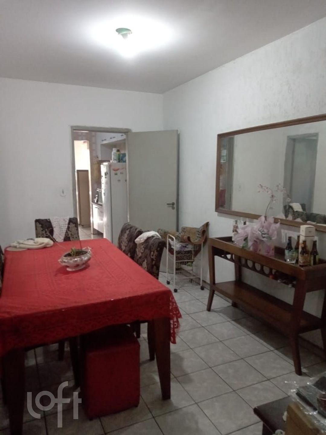 Casa à venda com 3 quartos, 217m² - Foto 21