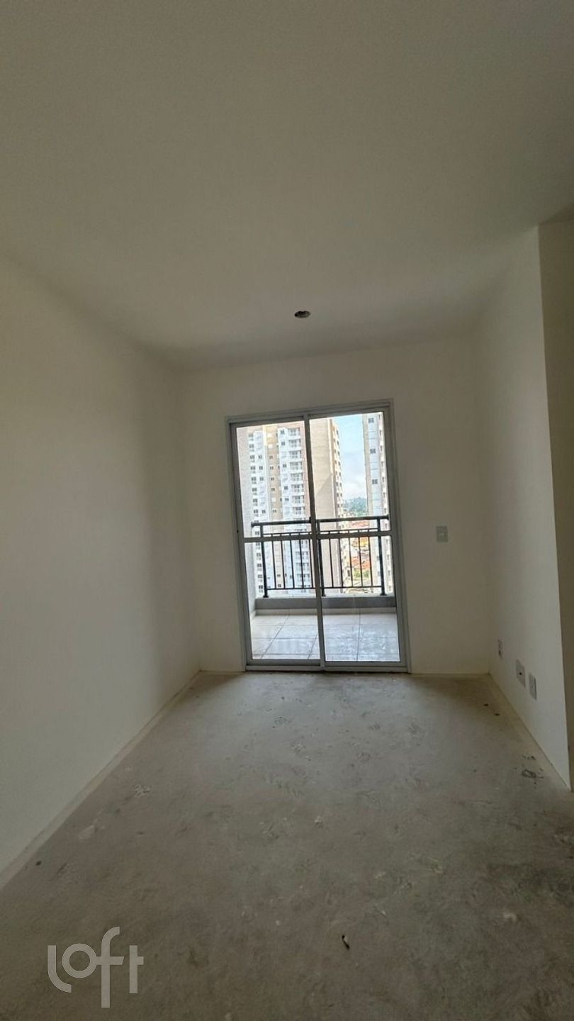 Apartamento à venda em Campo Grande com 51 m², 2 q