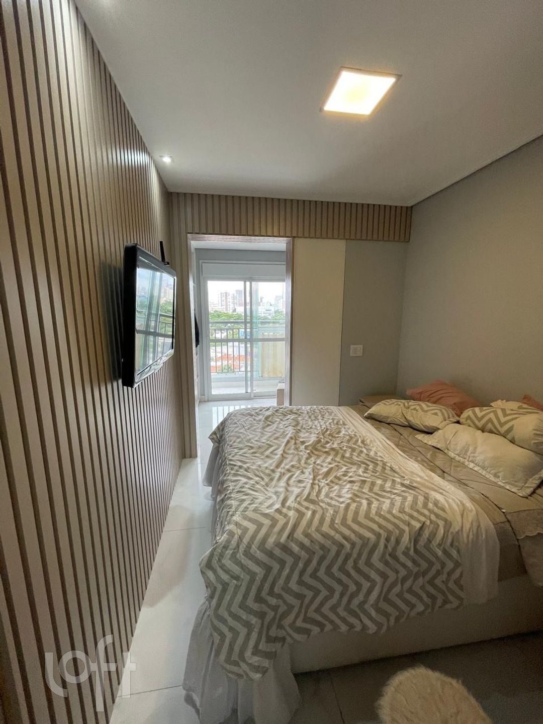 Apartamento à venda com 2 quartos, 78m² - Foto 11