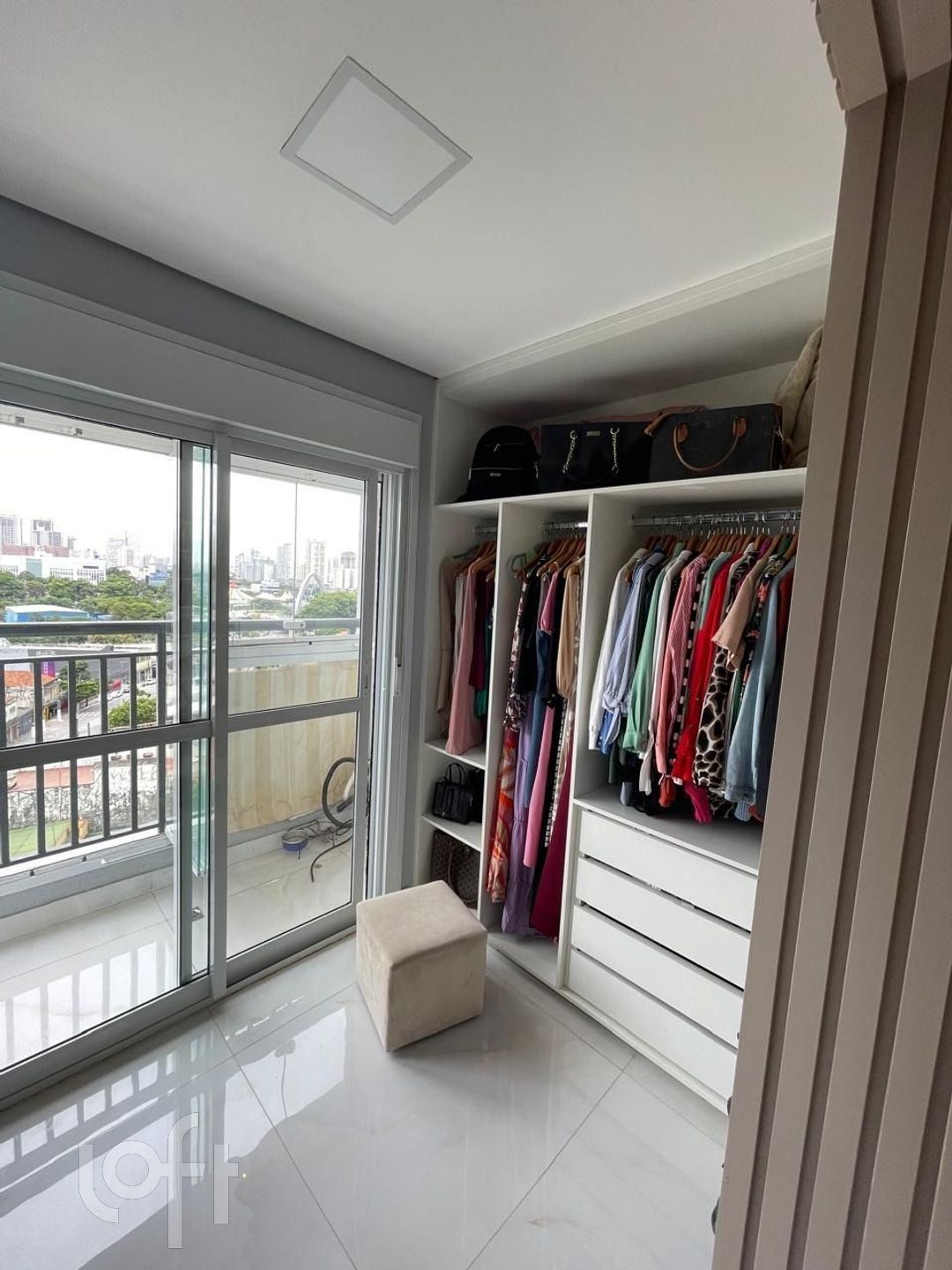 Apartamento à venda com 2 quartos, 78m² - Foto 13