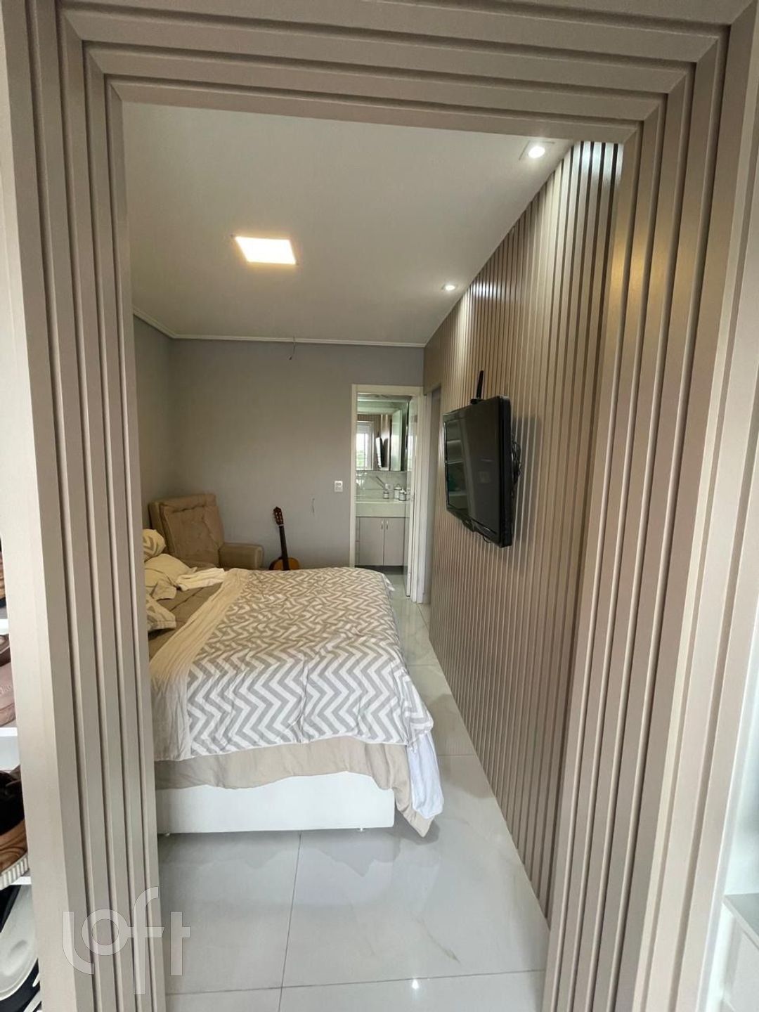 Apartamento à venda com 2 quartos, 78m² - Foto 15