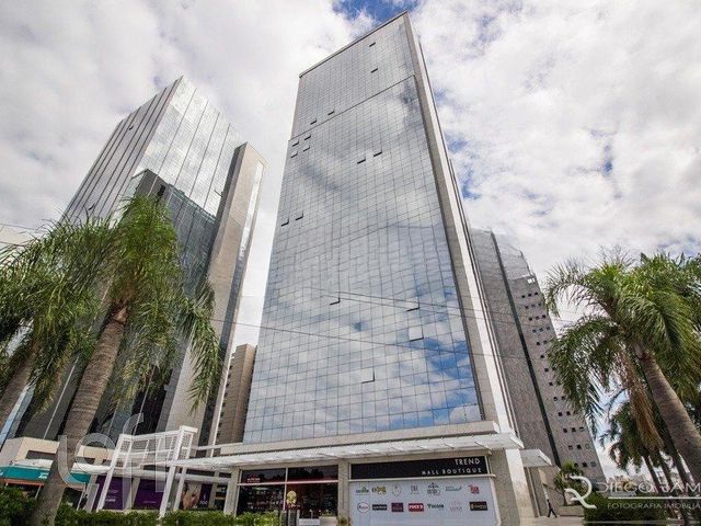 Apartamento com 38m², 1 dormitório, 1 suíte, 1 vaga, Praia de Belas em Porto Alegre