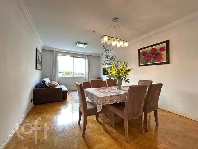 Apartamento com 112m², 3 dormitórios, 1 vaga, Rio Branco em Porto Alegre