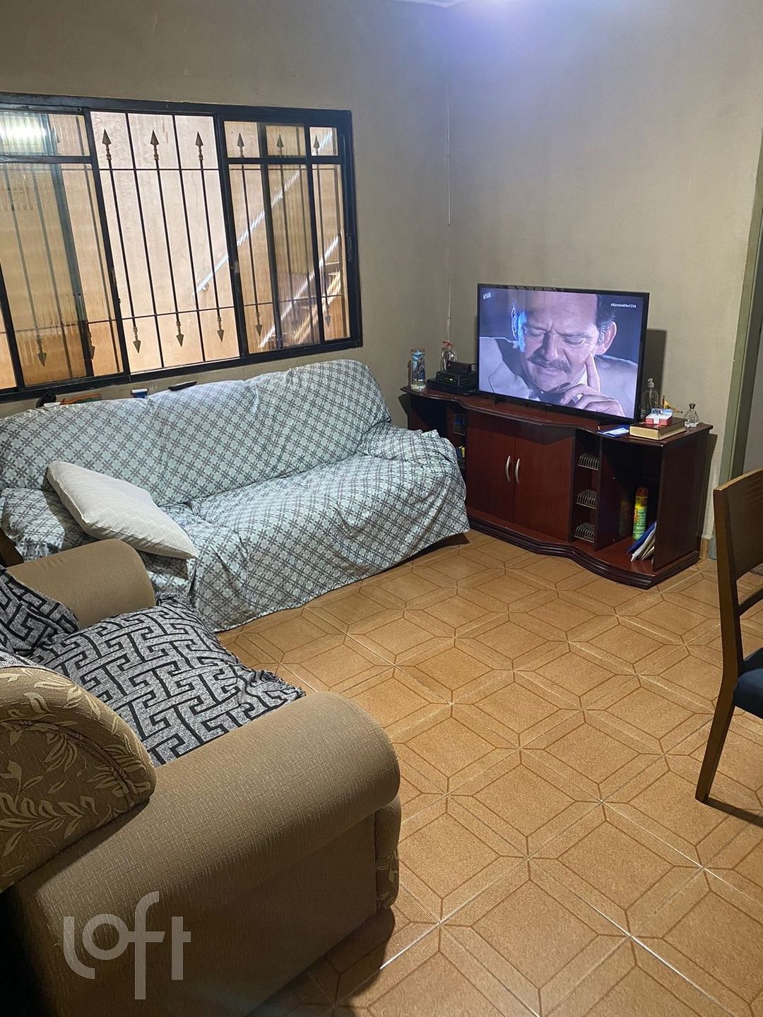Apartamento à venda em Capão do Embira com 150 m²,
