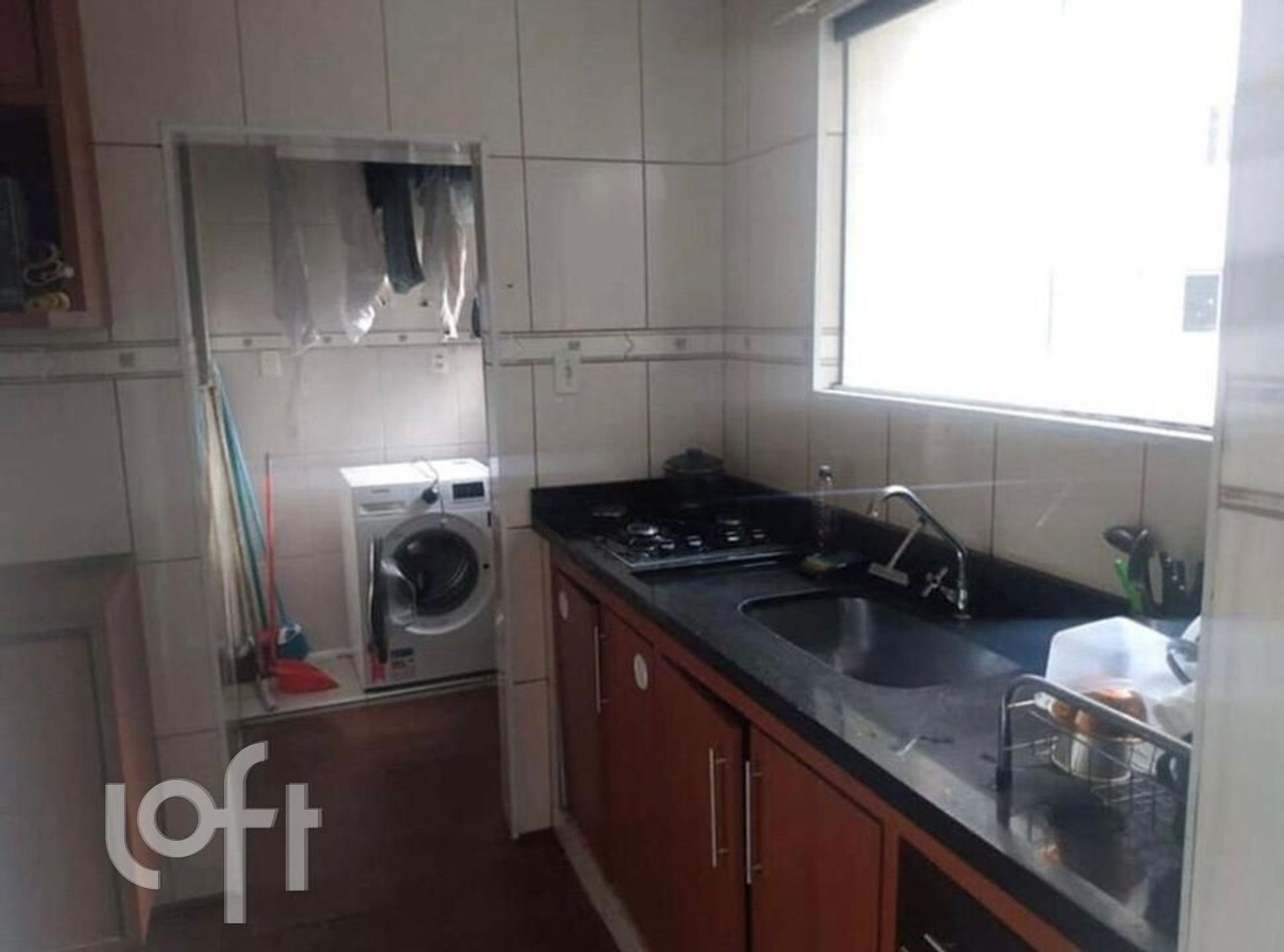 Apartamento à venda com 3 quartos, 121m² - Foto 6