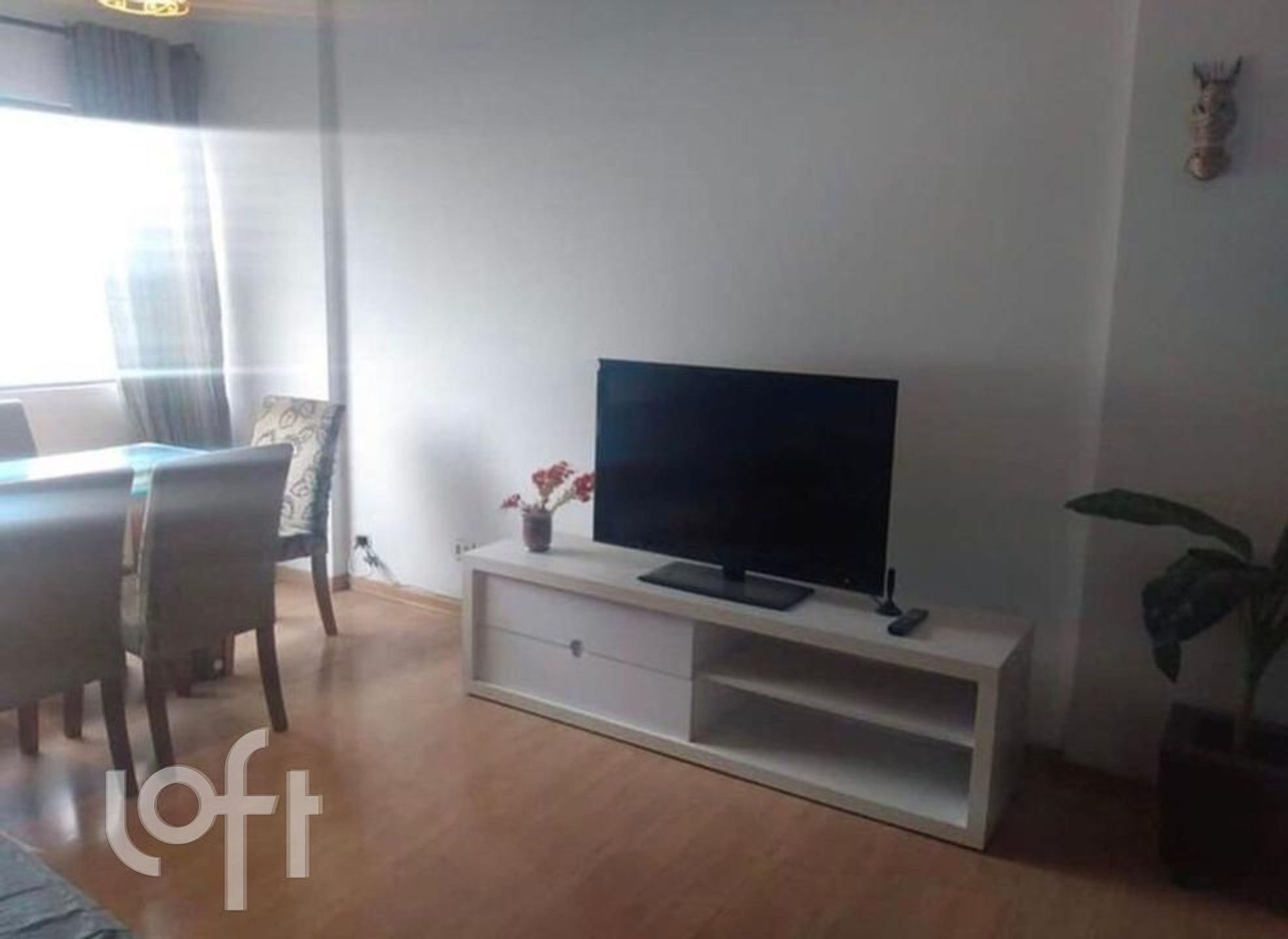 Apartamento à venda com 3 quartos, 121m² - Foto 3