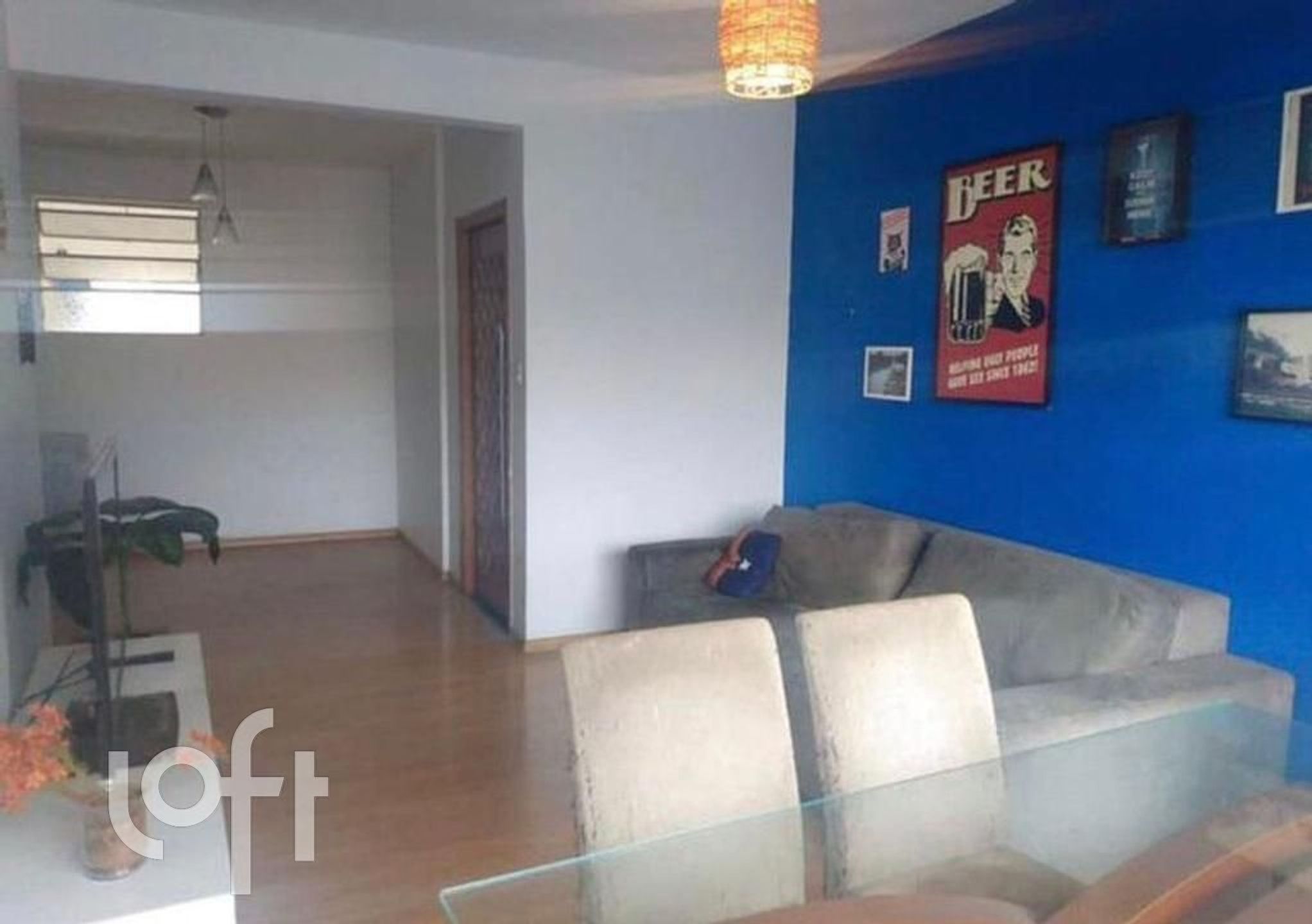 Apartamento à venda com 3 quartos, 121m² - Foto 9